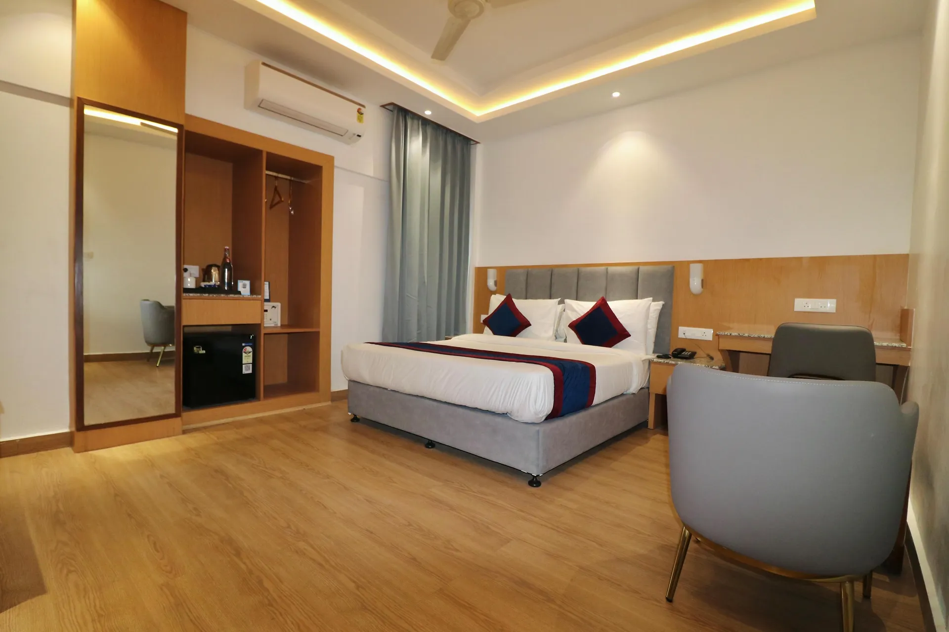 Grand legacy Room