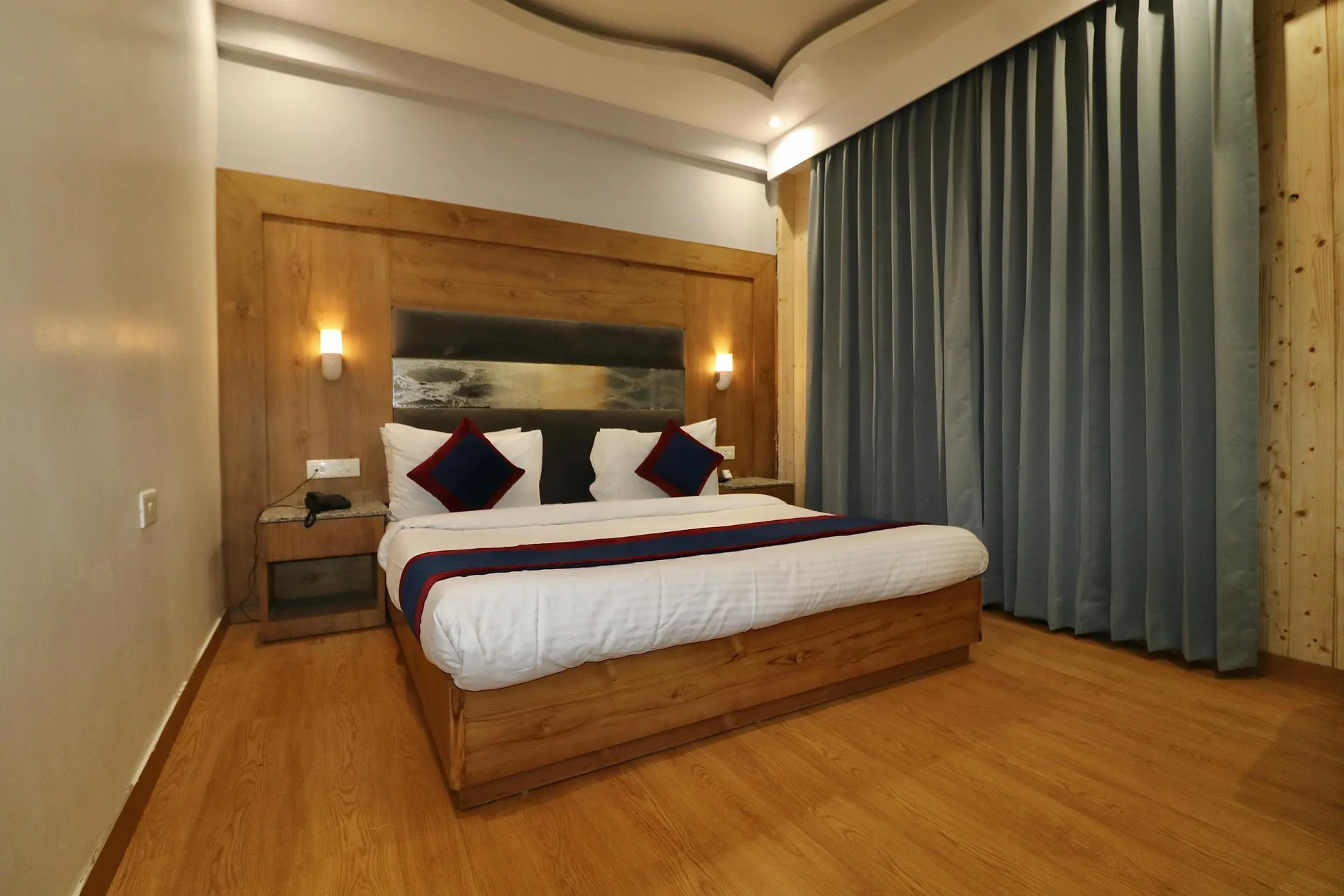 Grand legacy Room