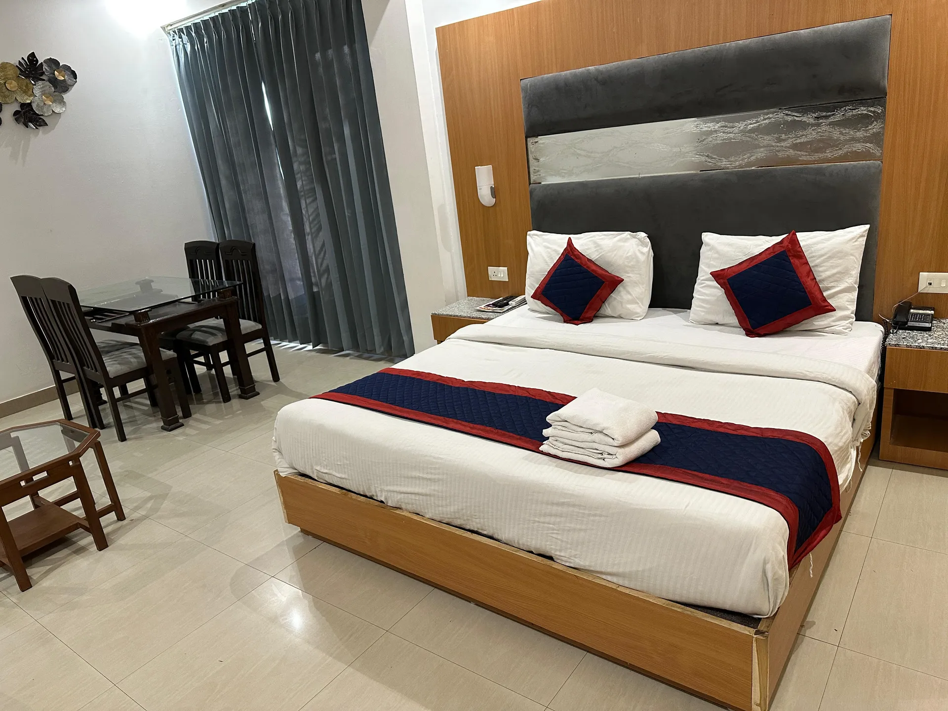 Grand legacy Room