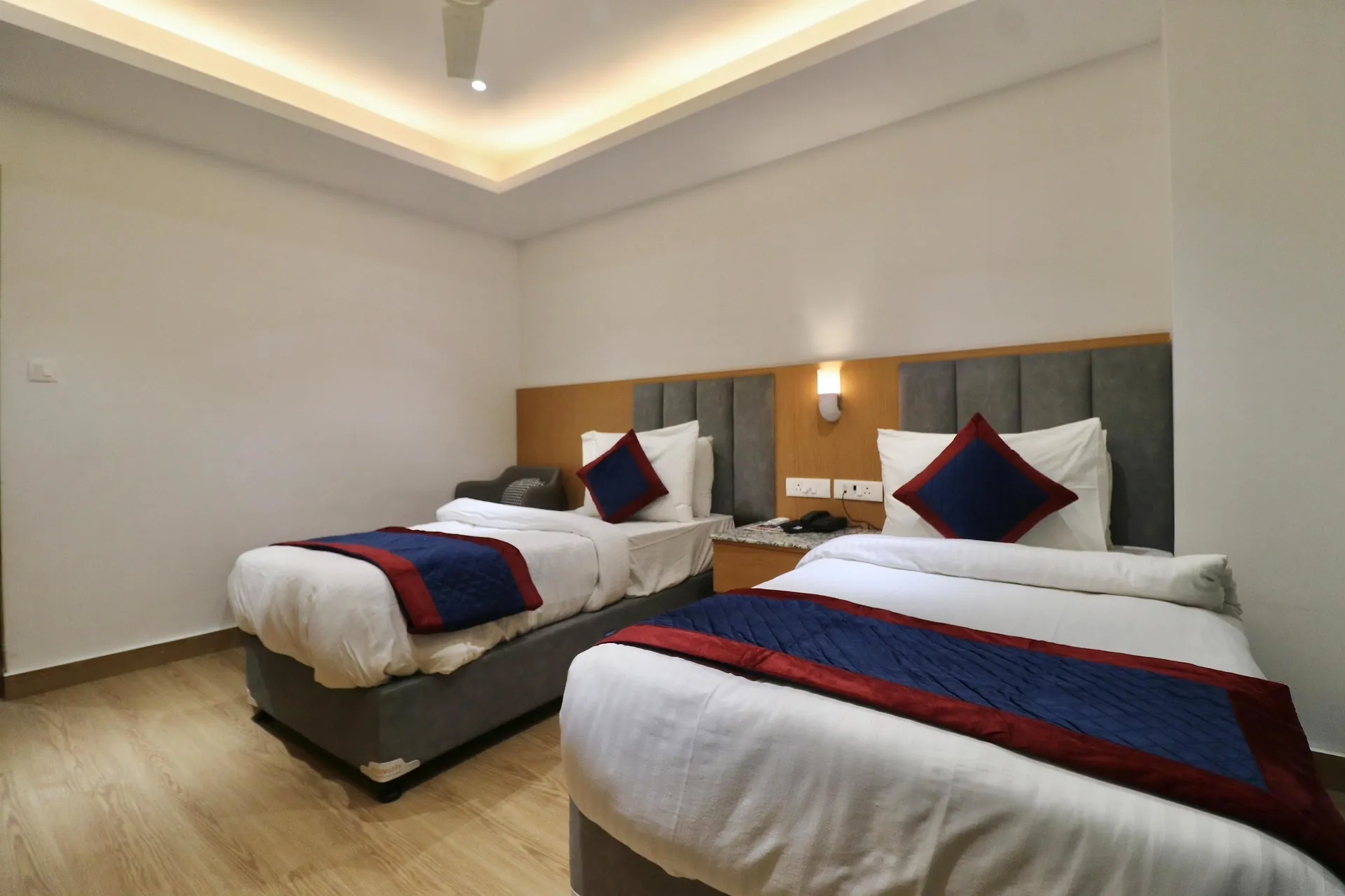 Grand legacy Room