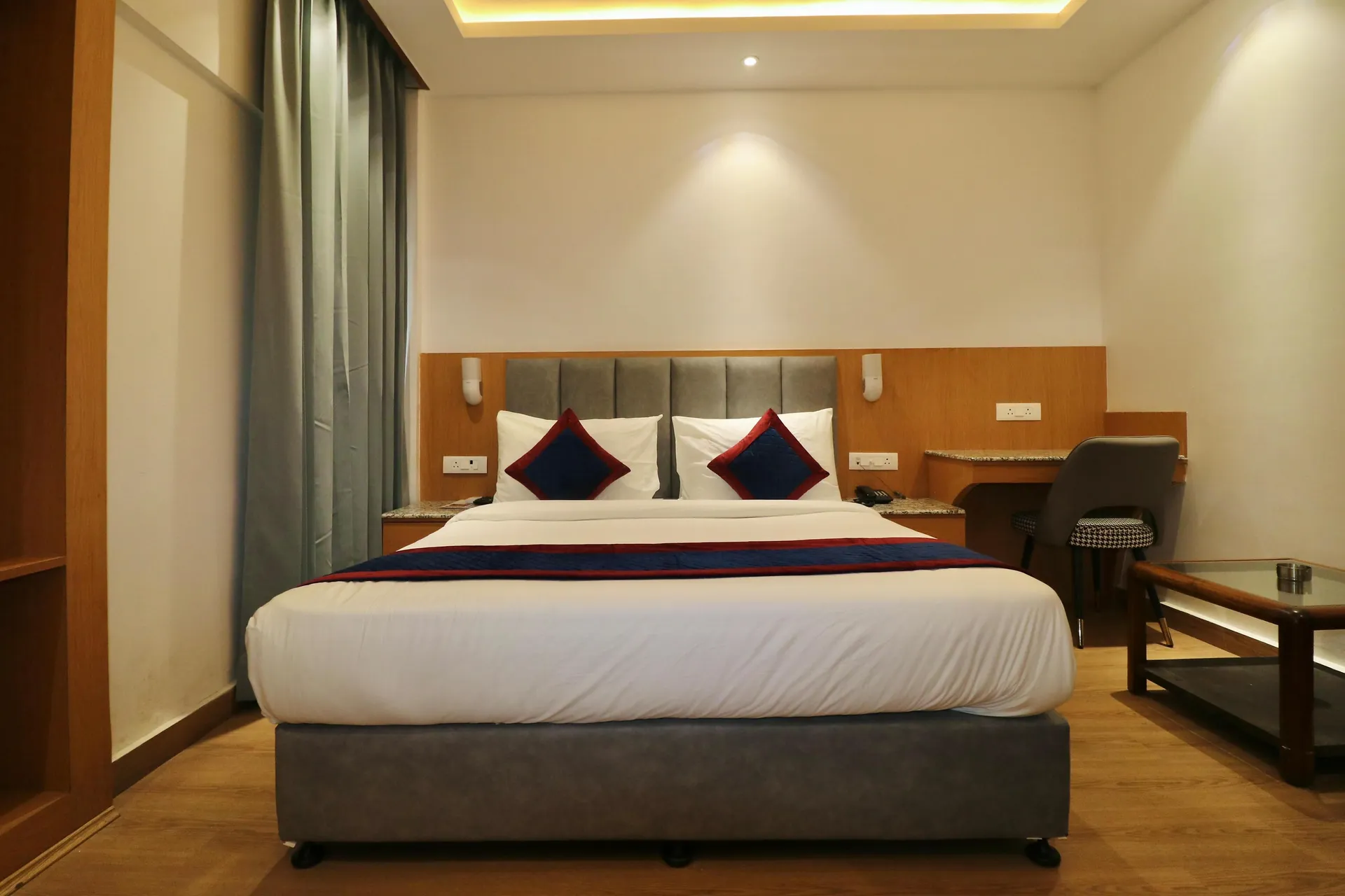 Grand legacy Room