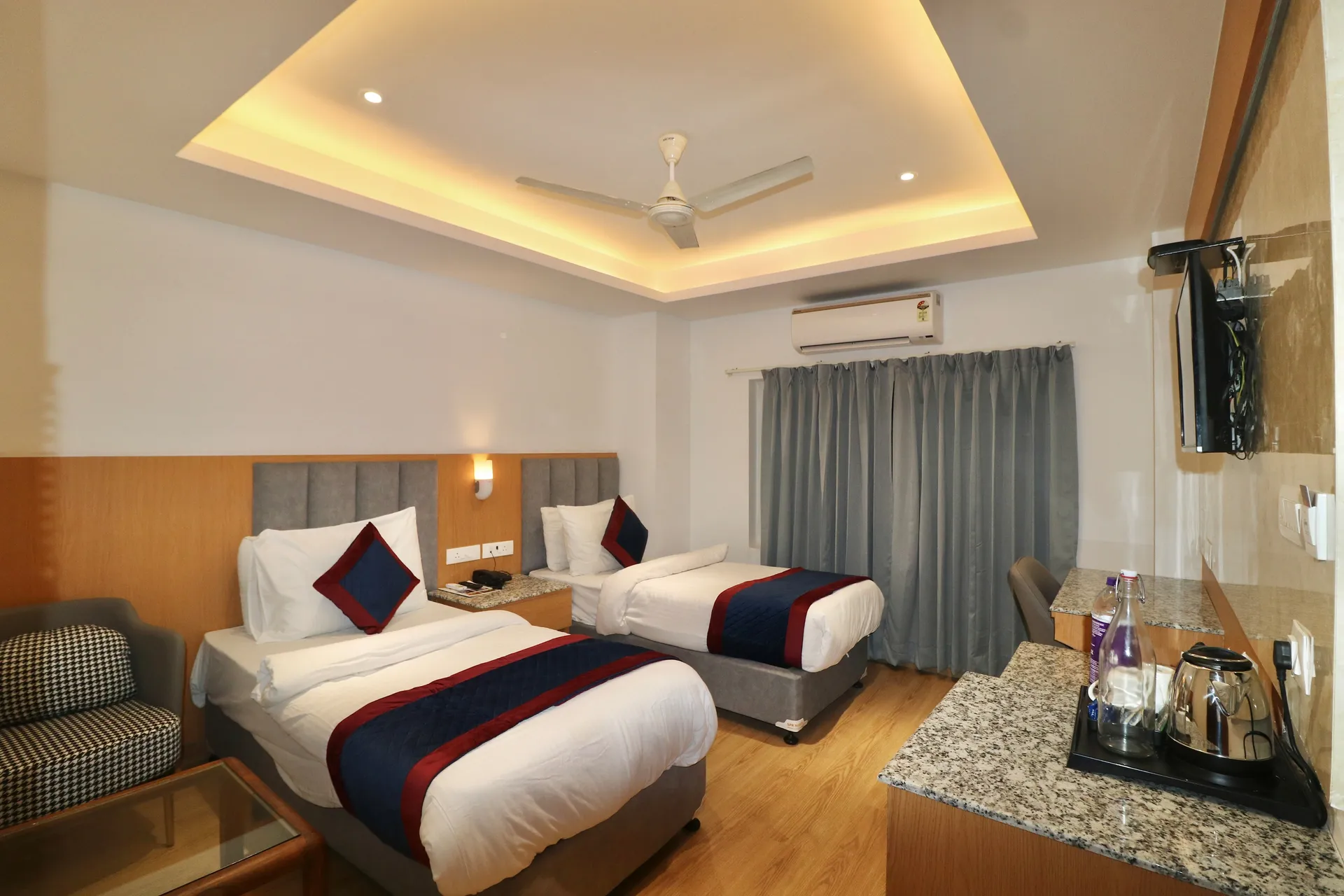 Grand legacy Room