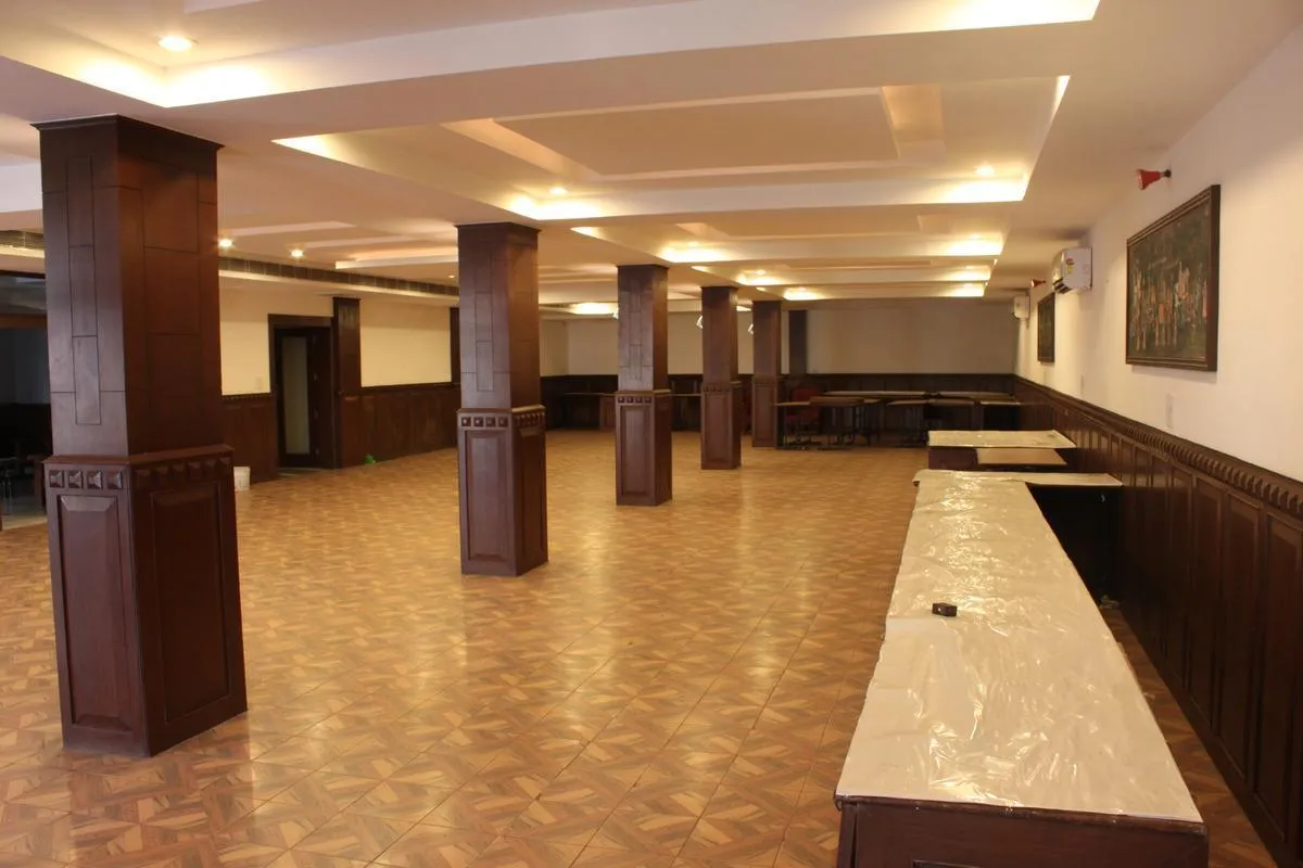 Hotel Kamla Palace Banquet