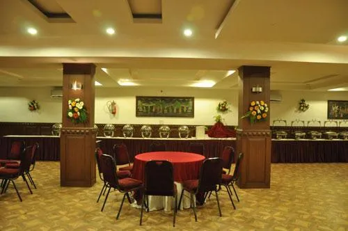 Hotel Kamla Palace Banquet