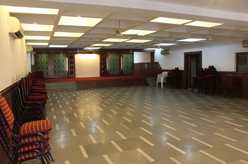 Hotel Kamla Palace Banquet