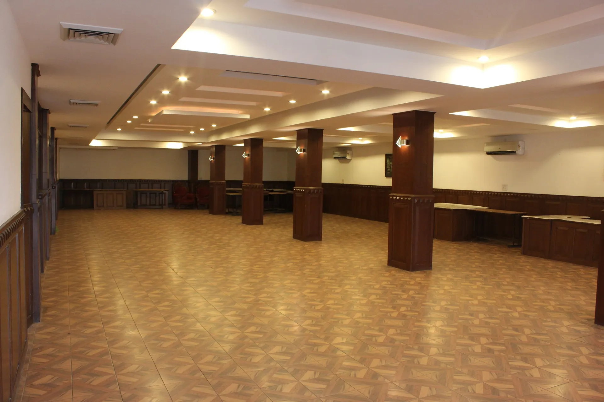Hotel Kamla Palace Banquet