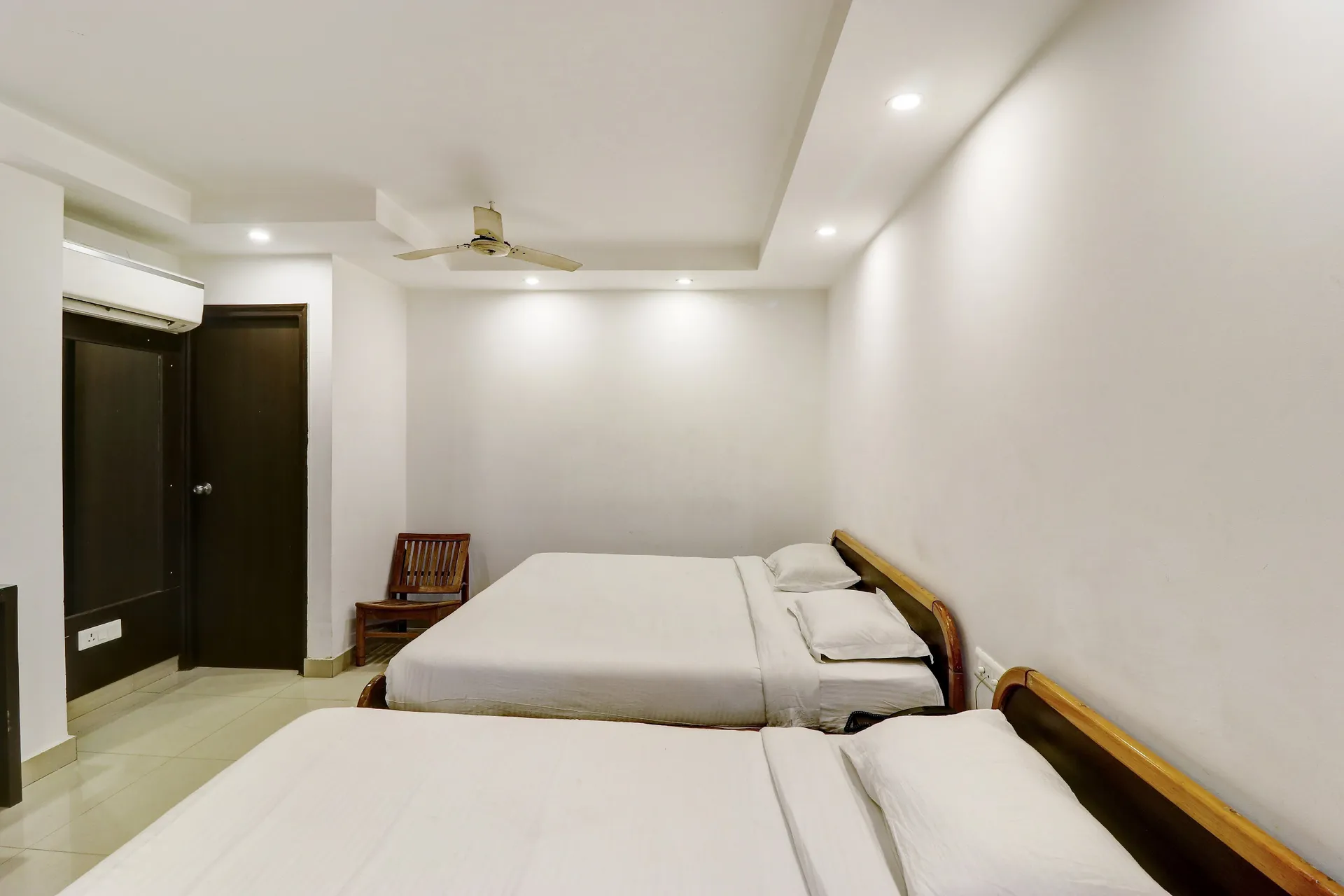 Hotel Kamla Palace Room