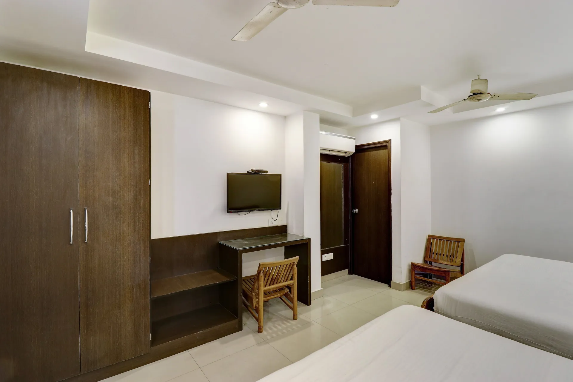 Hotel Kamla Palace Room