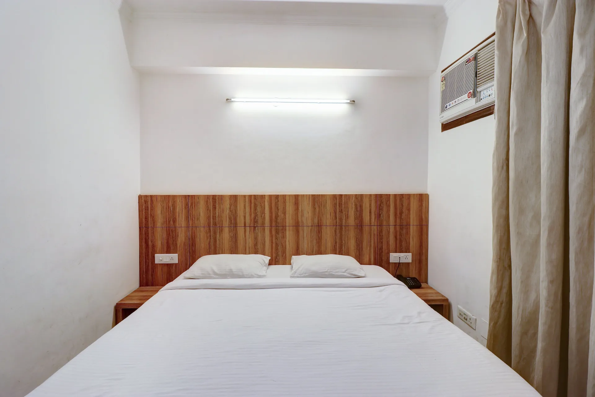 Hotel Kamla Palace Room