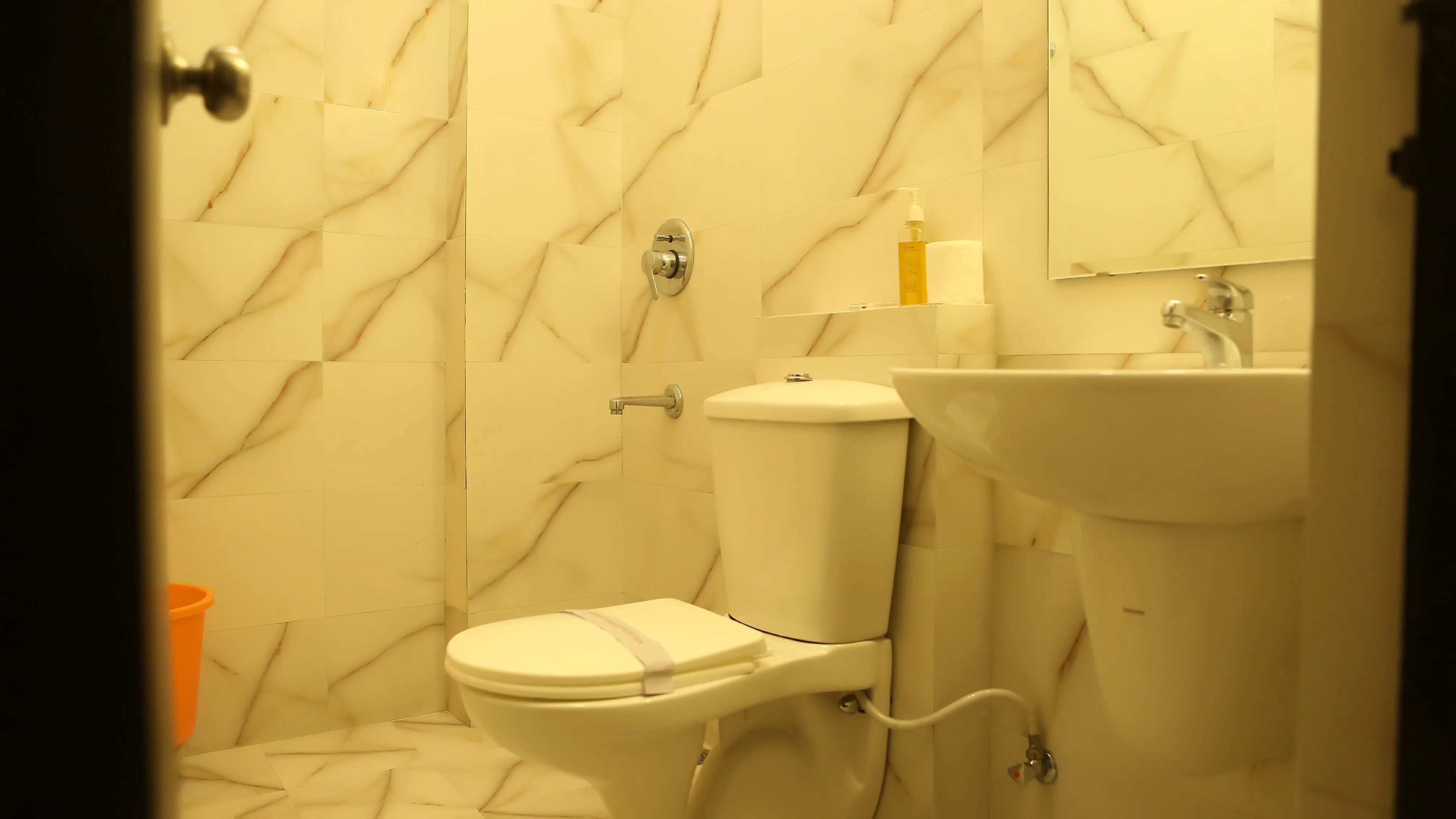 Hotel Kamla Palace Room