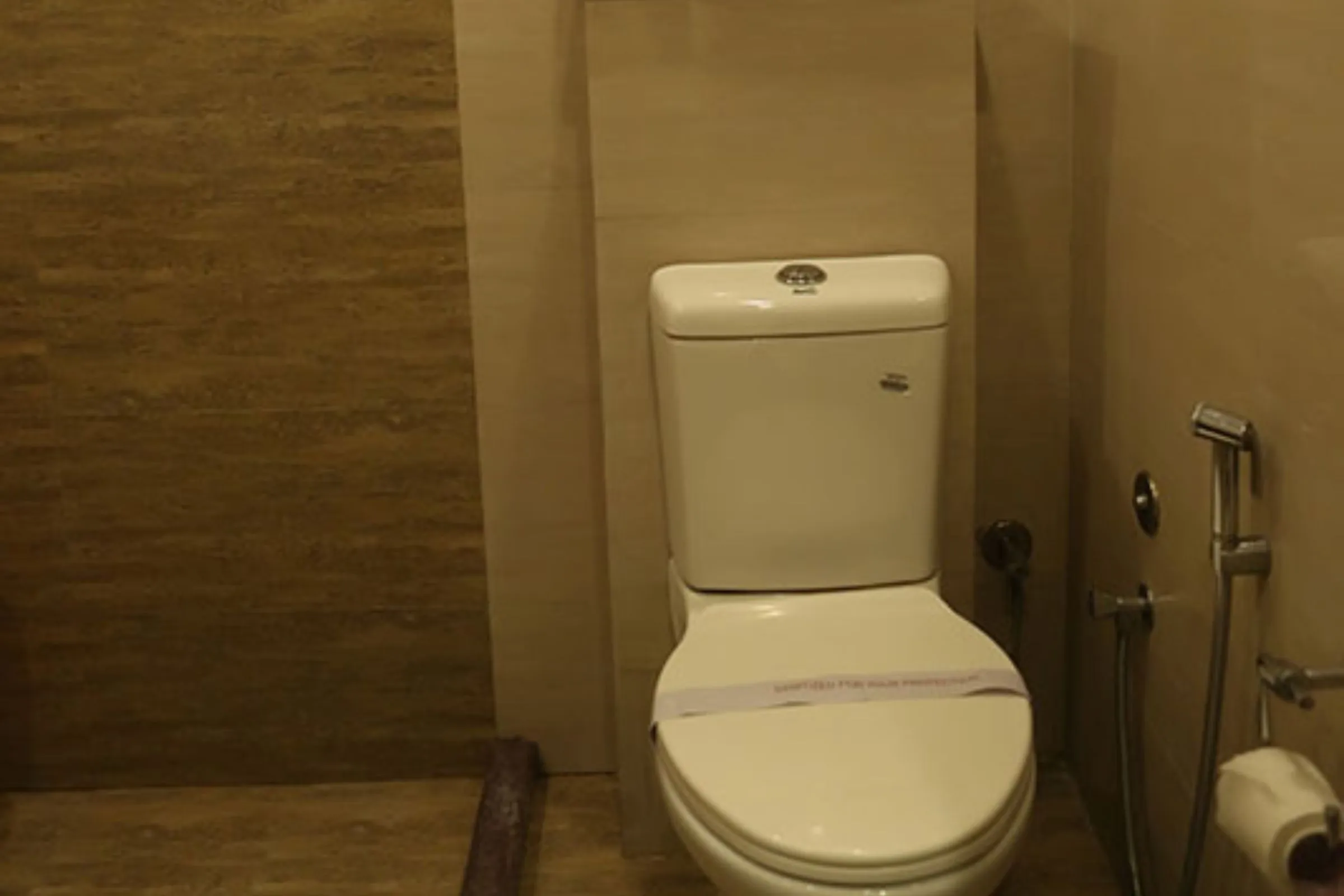 Hotel Kamla Palace Room