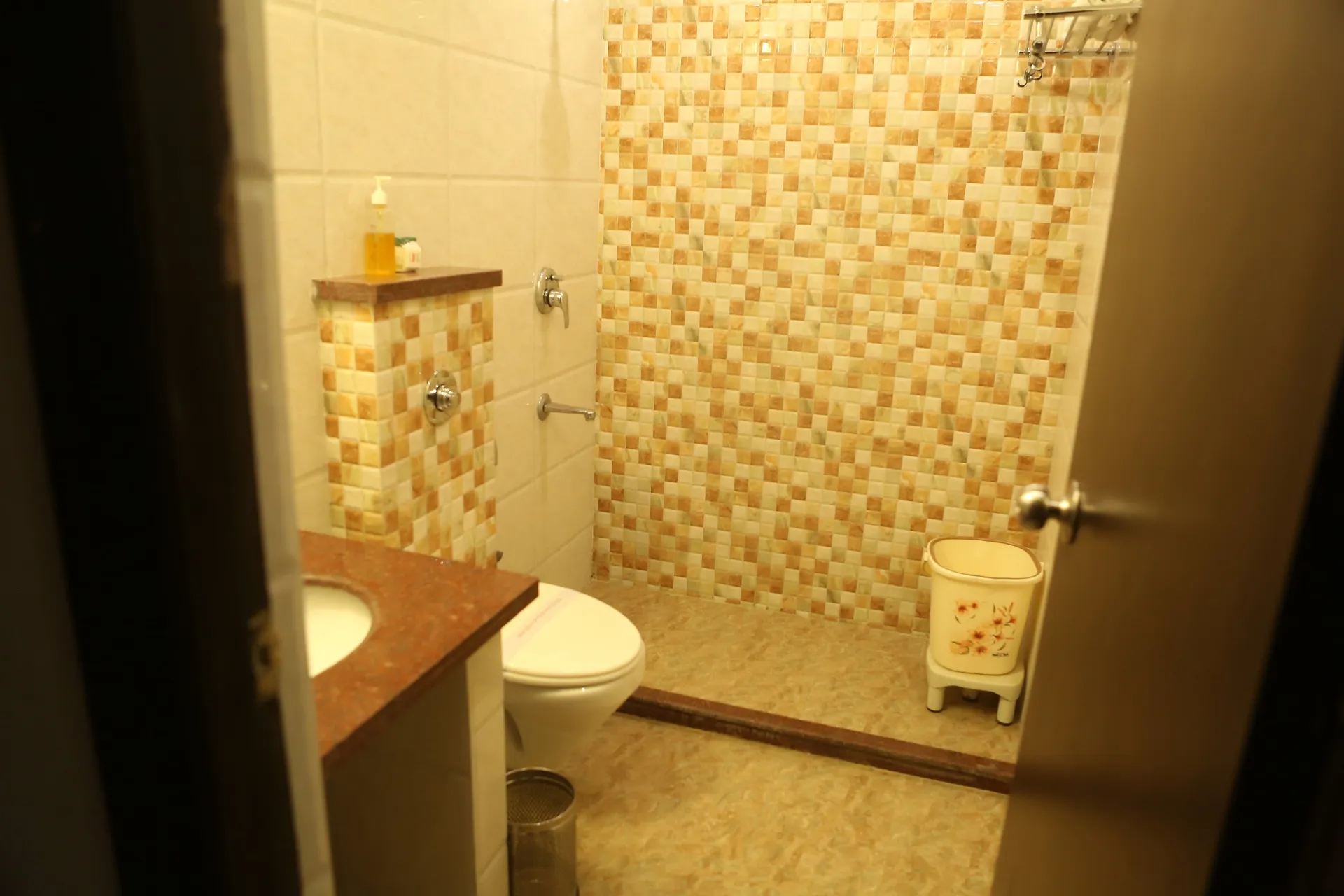 Hotel Kamla Palace Room
