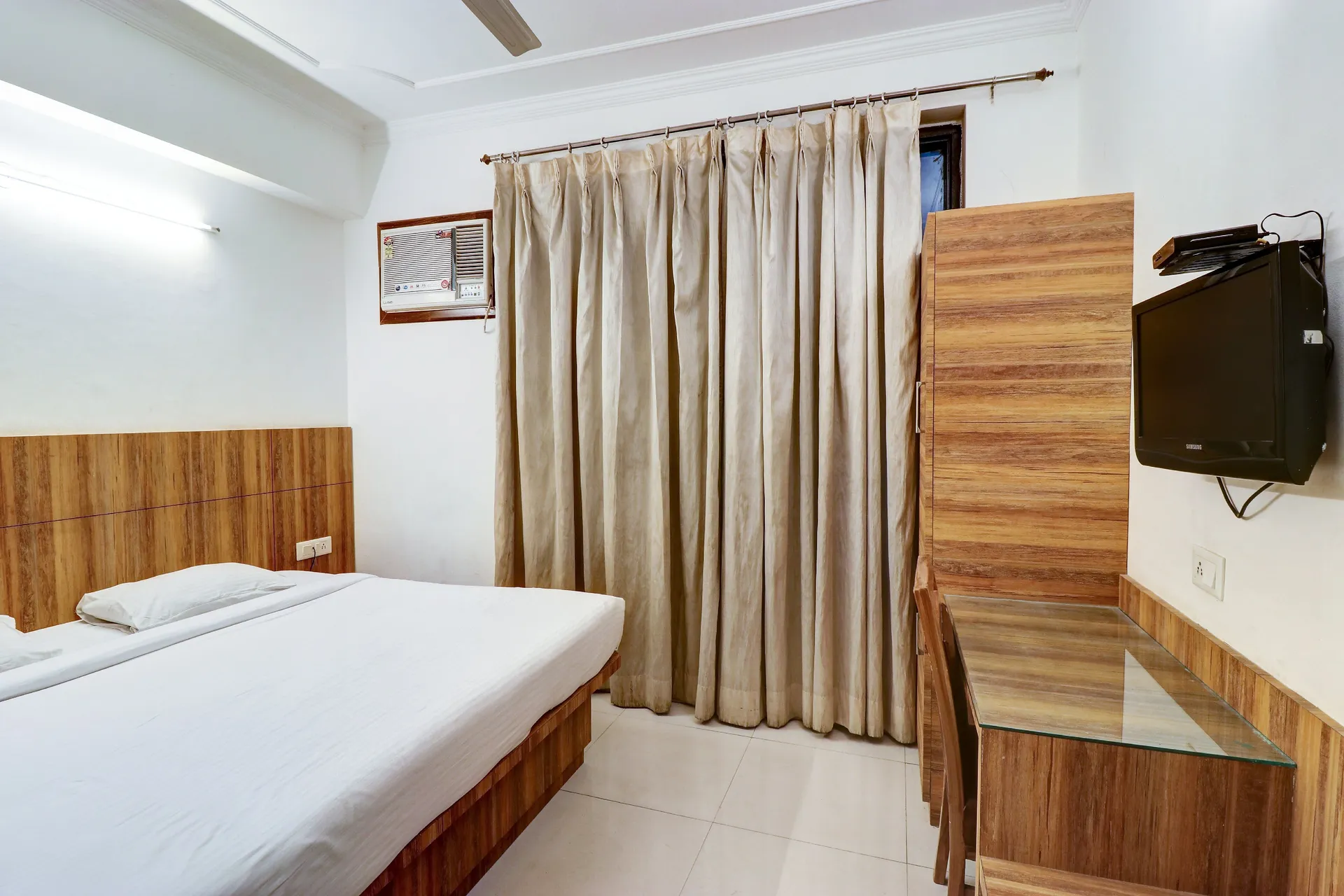 Hotel Kamla Palace Room