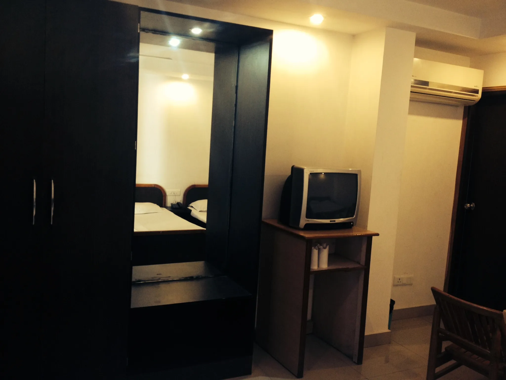 Hotel Kamla Palace Room