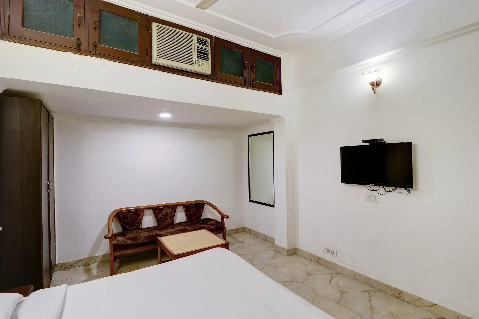 Hotel Kamla Palace Room