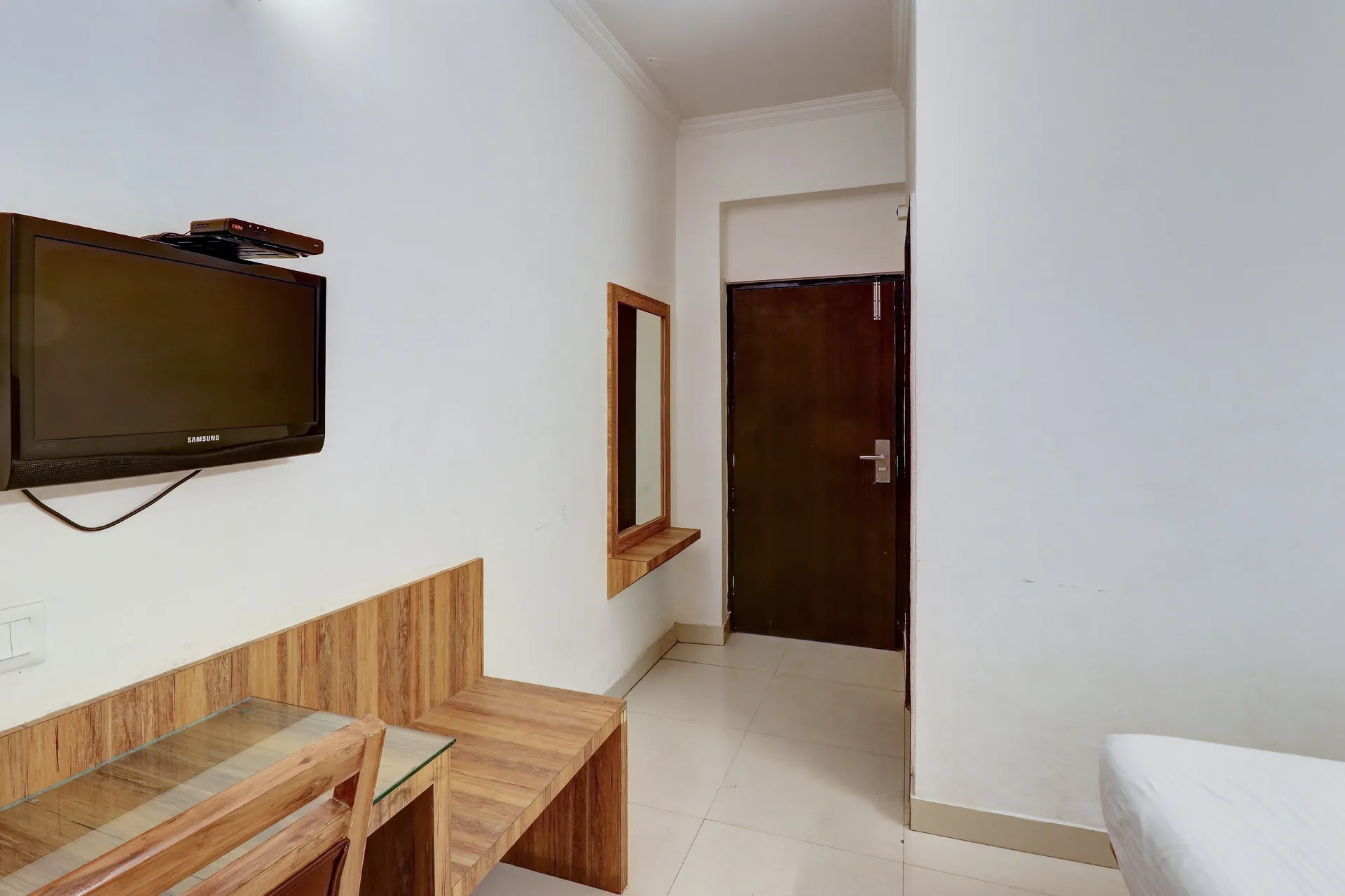 Hotel Kamla Palace Room