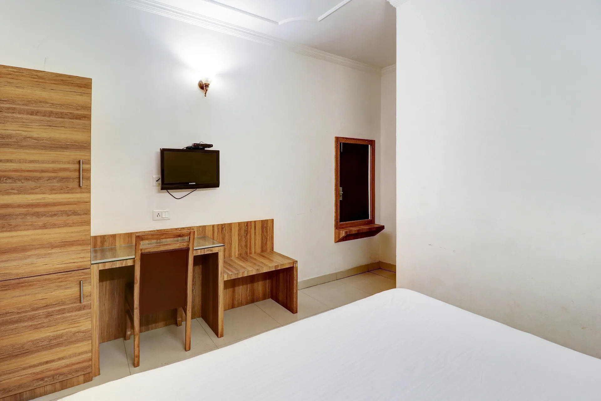 Hotel Kamla Palace Room