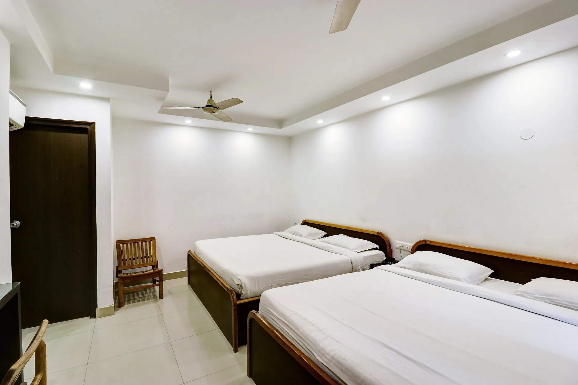 Hotel Kamla Palace Room