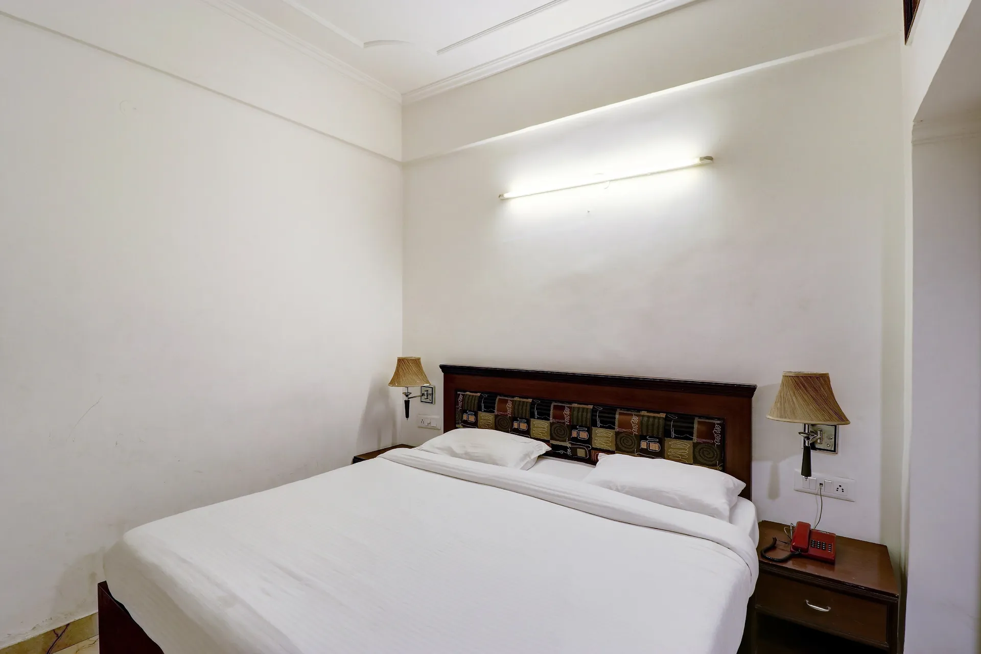 Hotel Kamla Palace Room
