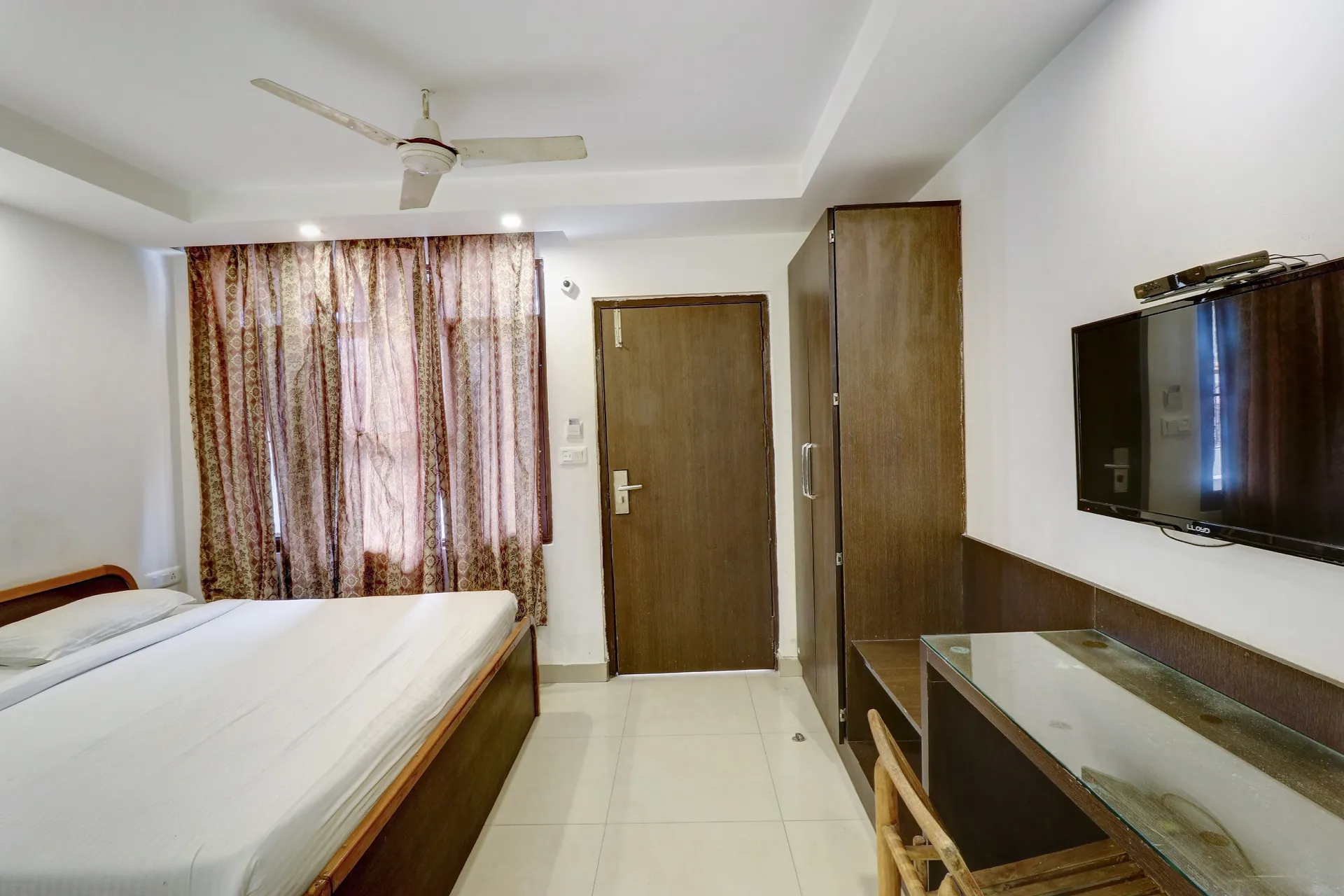 Hotel Kamla Palace Room