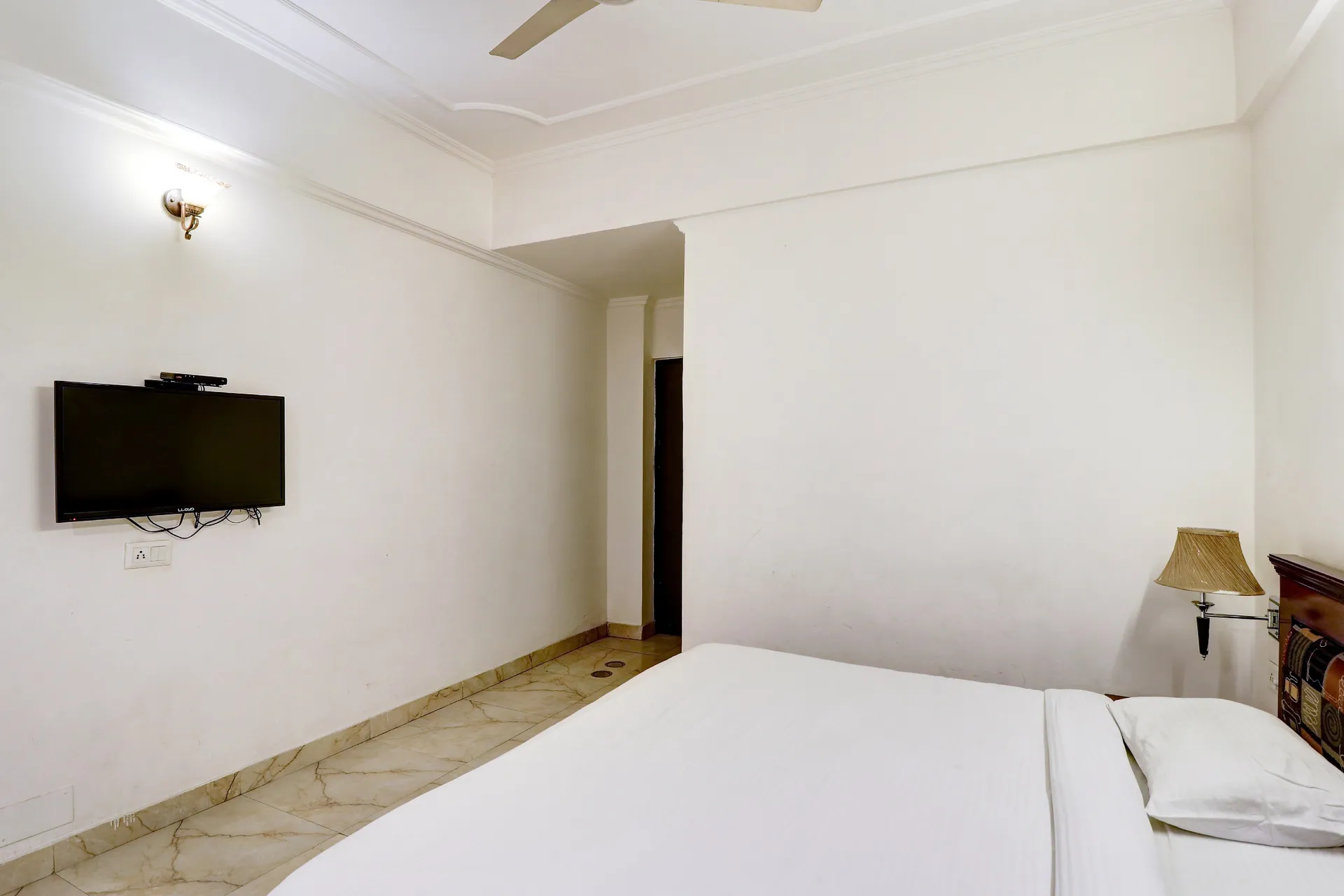 Hotel Kamla Palace Room
