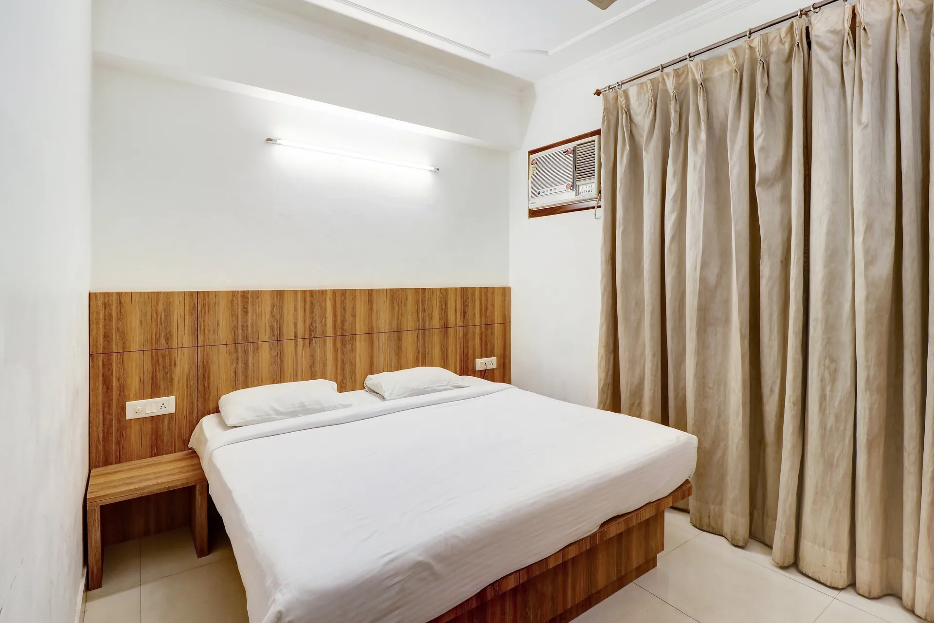 Hotel Kamla Palace Room