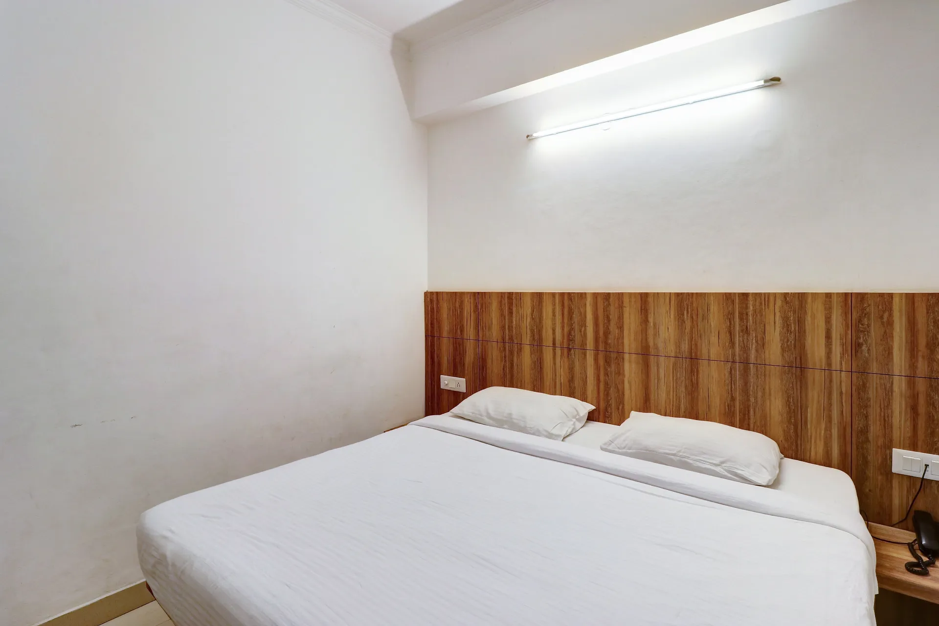 Hotel Kamla Palace Room