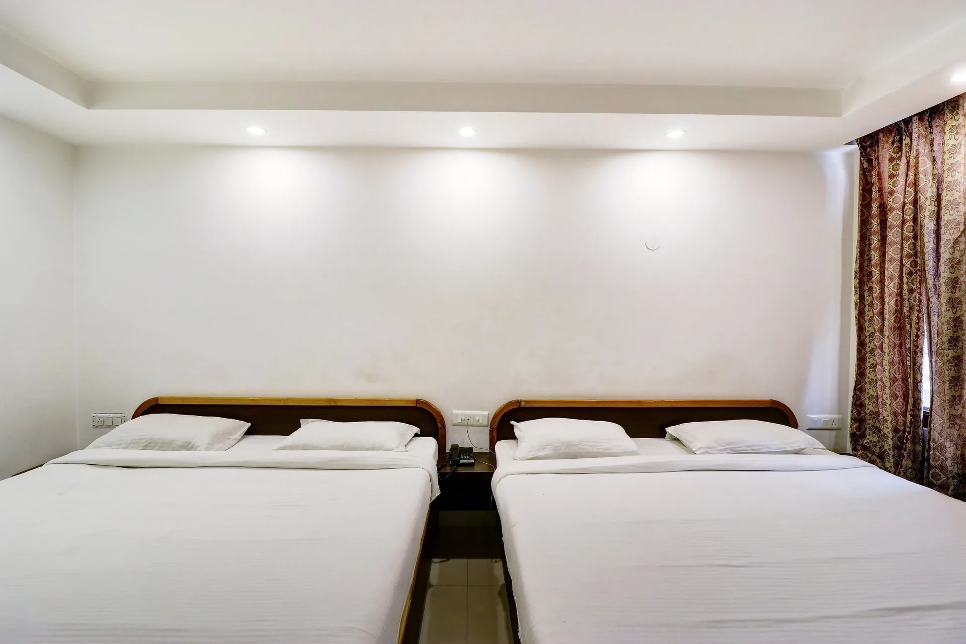 Hotel Kamla Palace Room