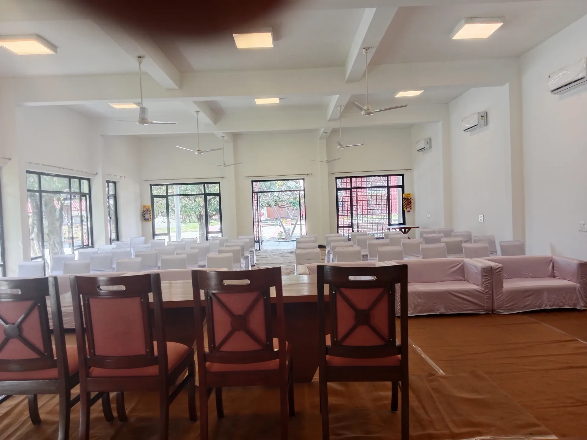 Lychee Bagh Banquet