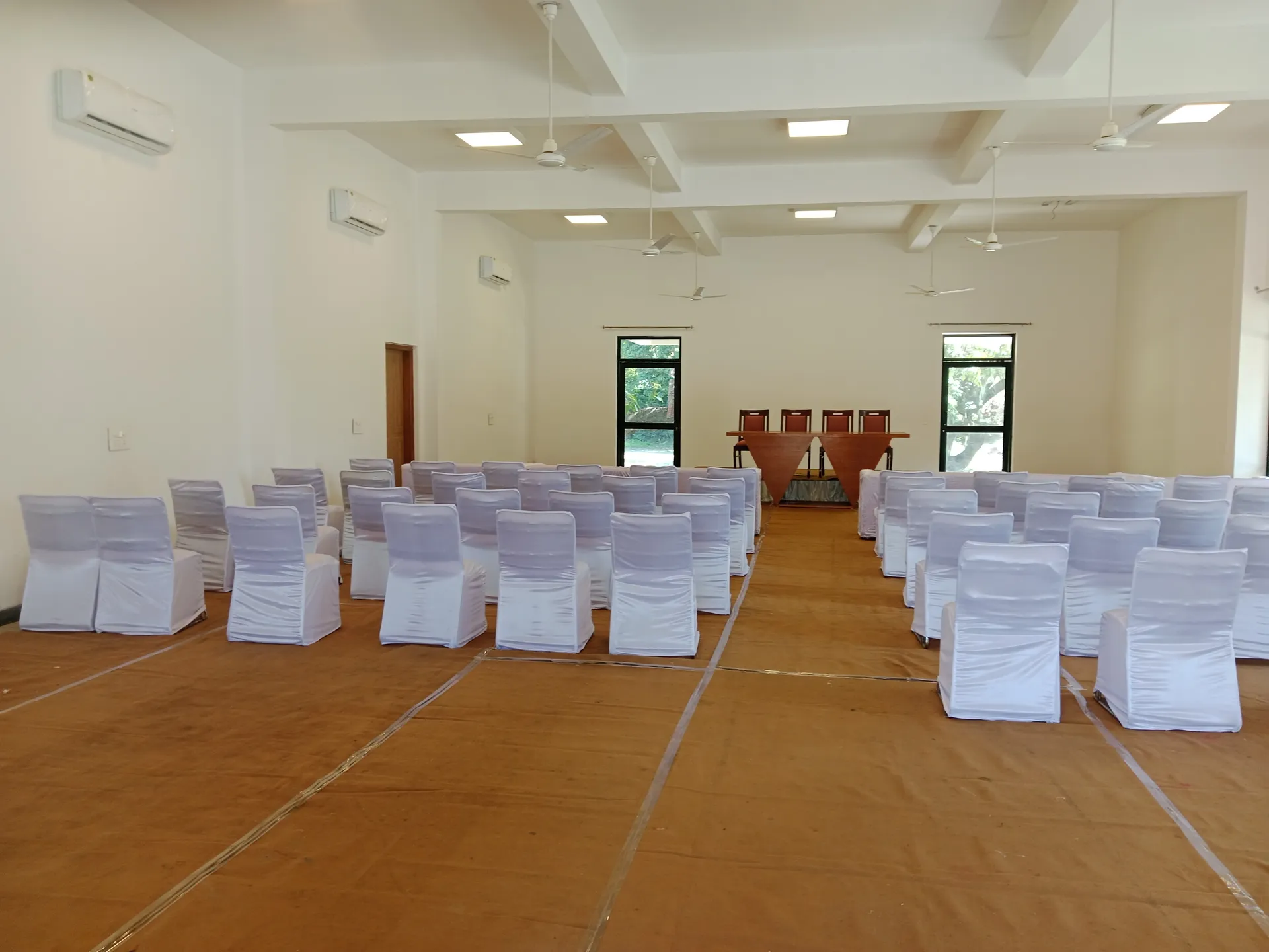 Lychee Bagh Conference Room