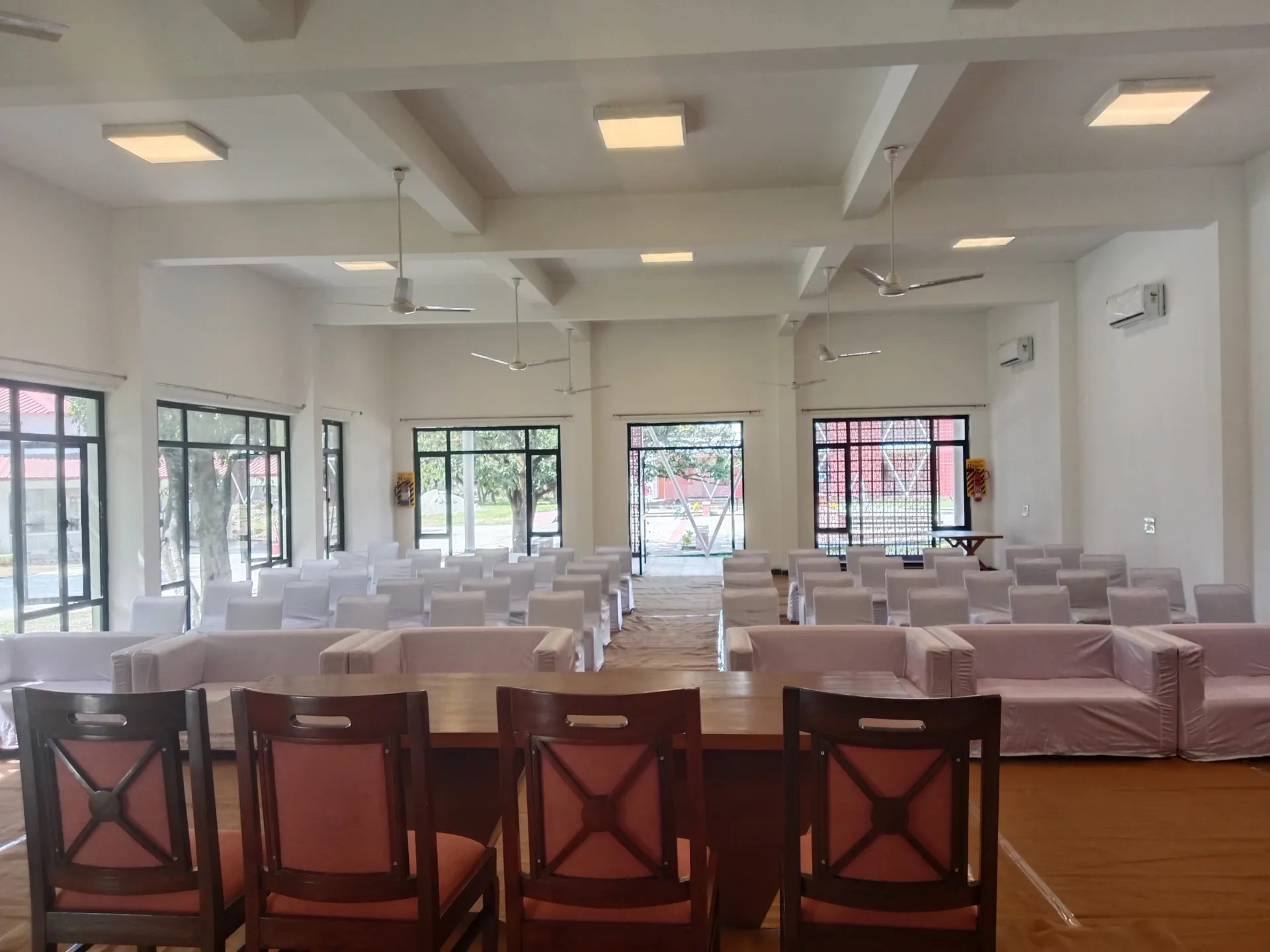 Lychee Bagh Conference Room