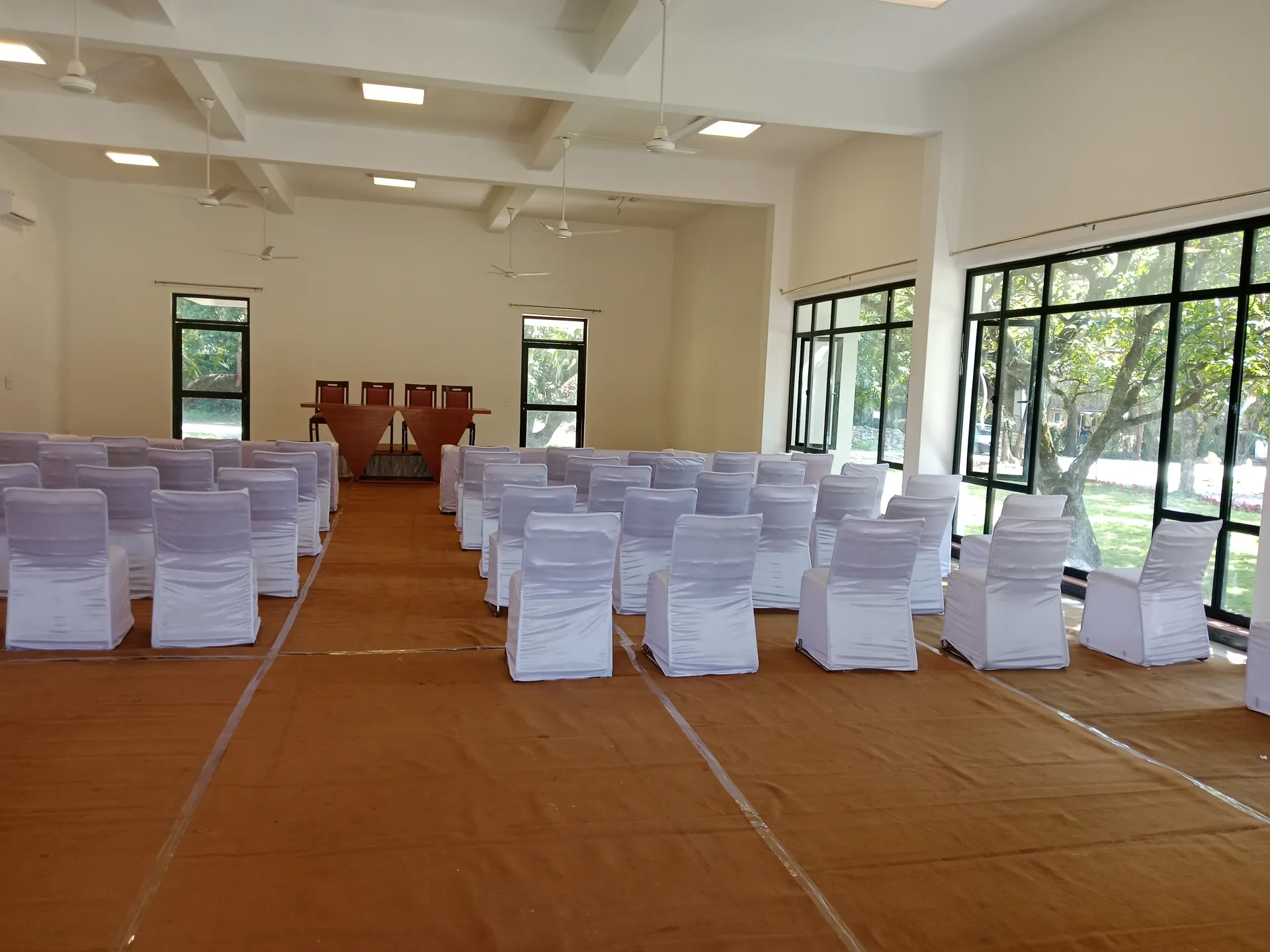 Lychee Bagh Conference Room