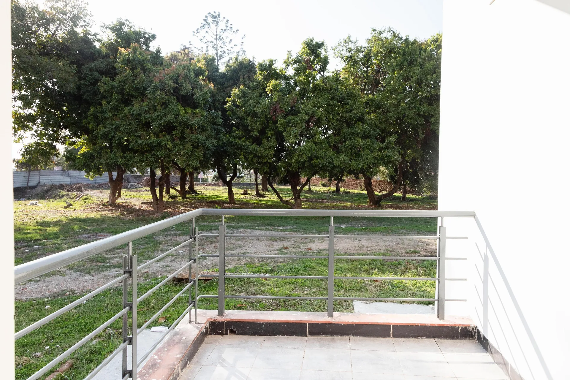 Lychee Bagh Garden