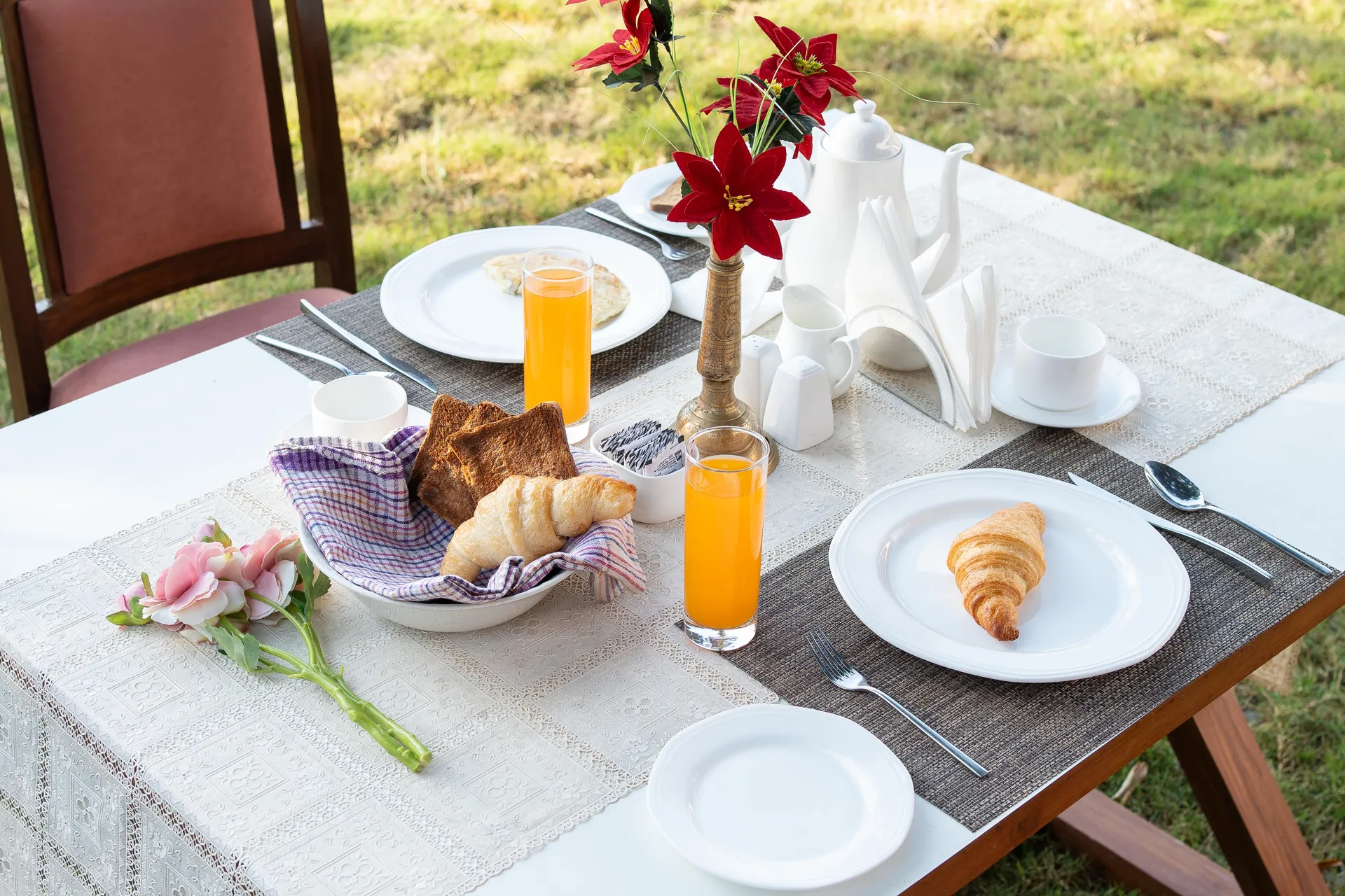 Lychee Bagh Restaurant