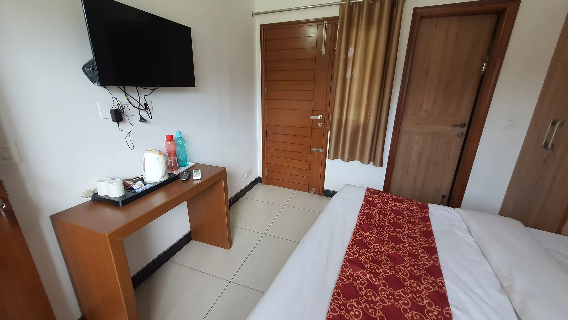 Lychee Bagh Room
