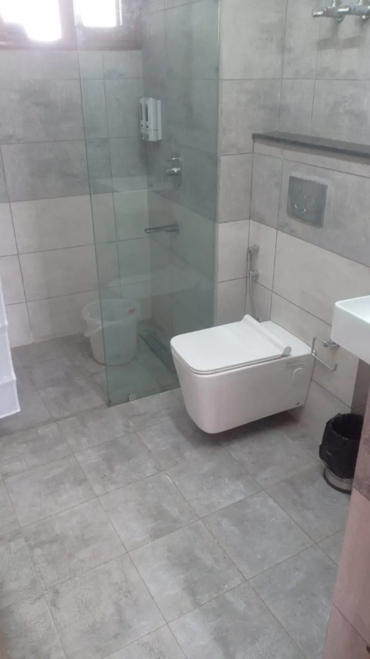 Lychee Bagh Washroom
