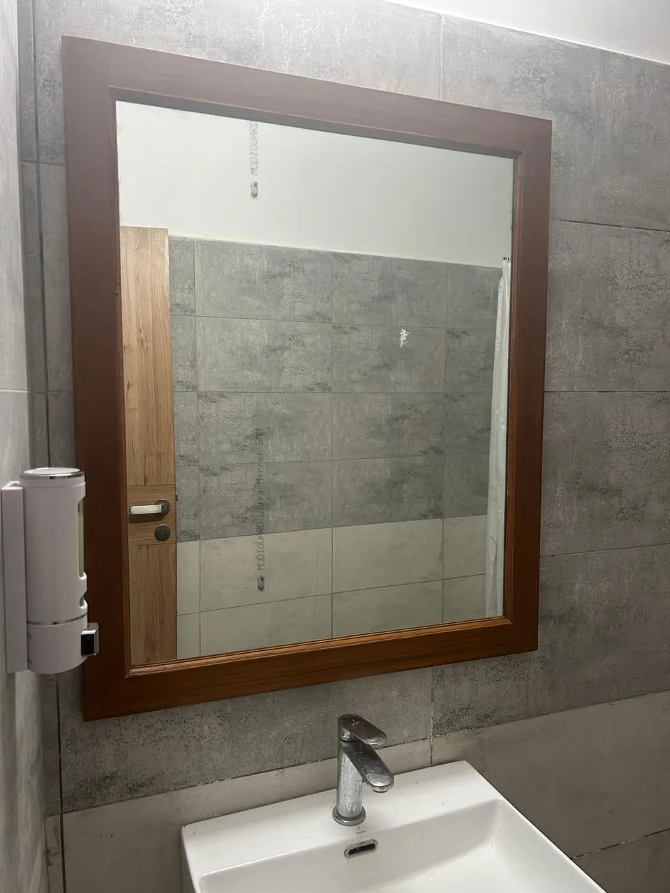 Lychee Bagh Washroom