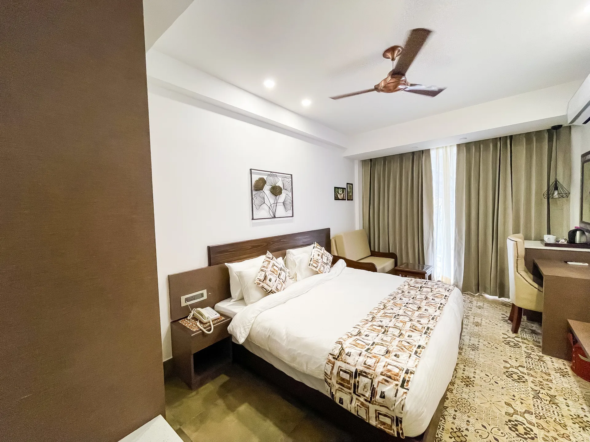 Sterling Marbella Dehradun Interiors