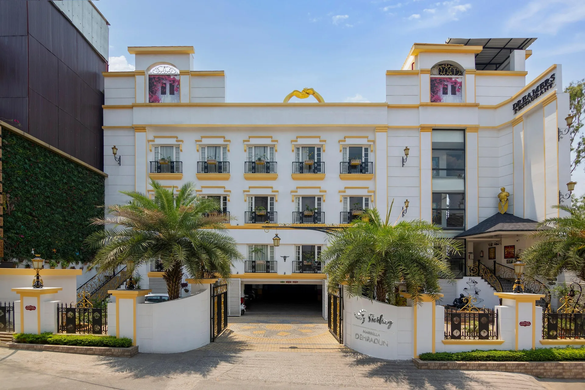 Sterling Marbella Dehradun Others