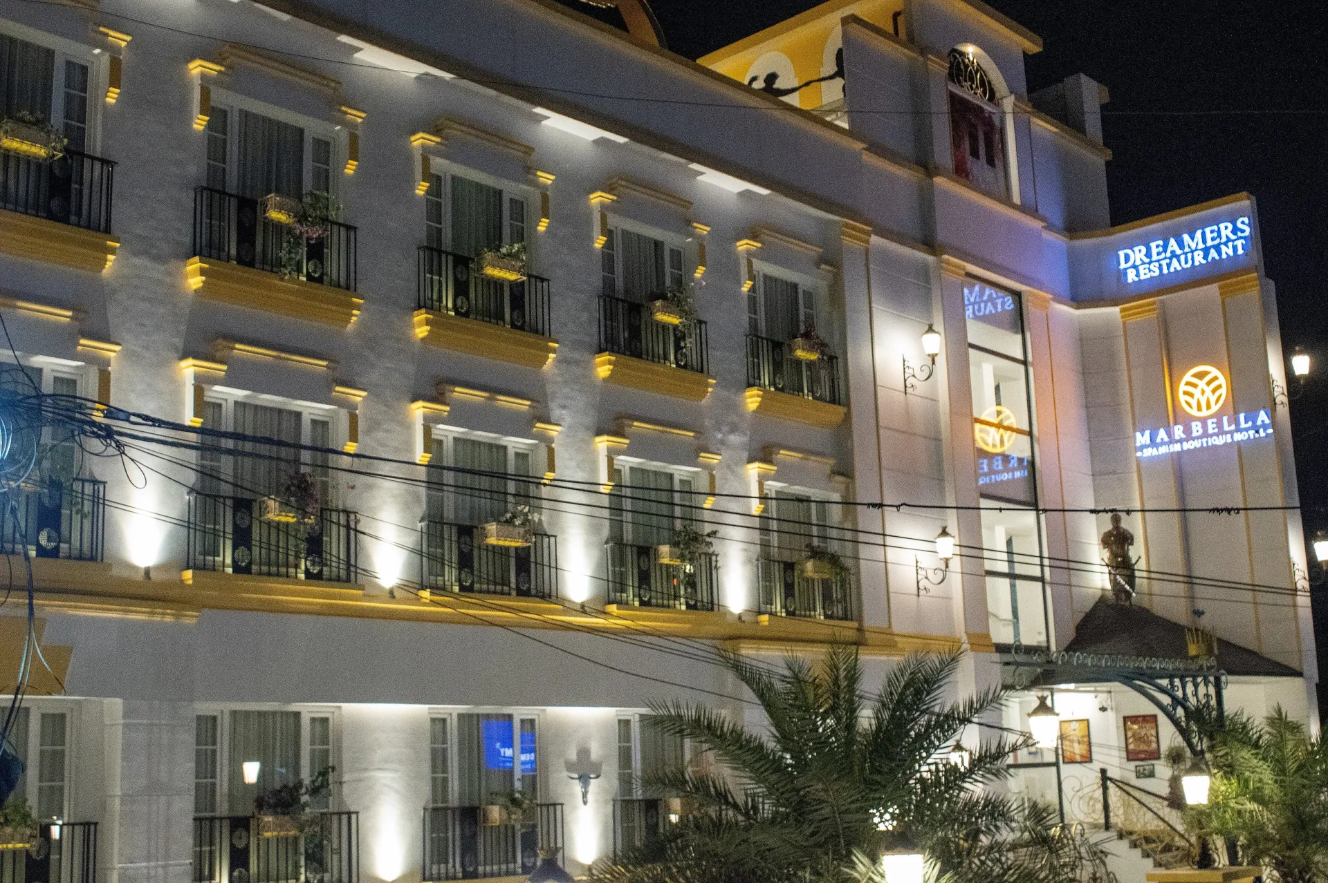 Sterling Marbella Dehradun Others