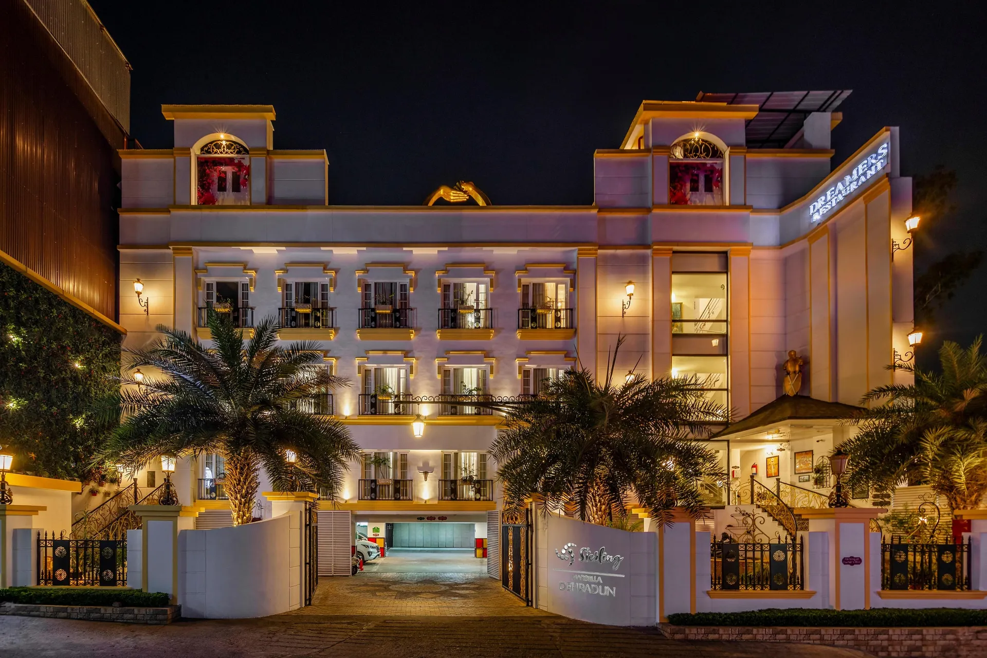 Sterling Marbella Dehradun Others