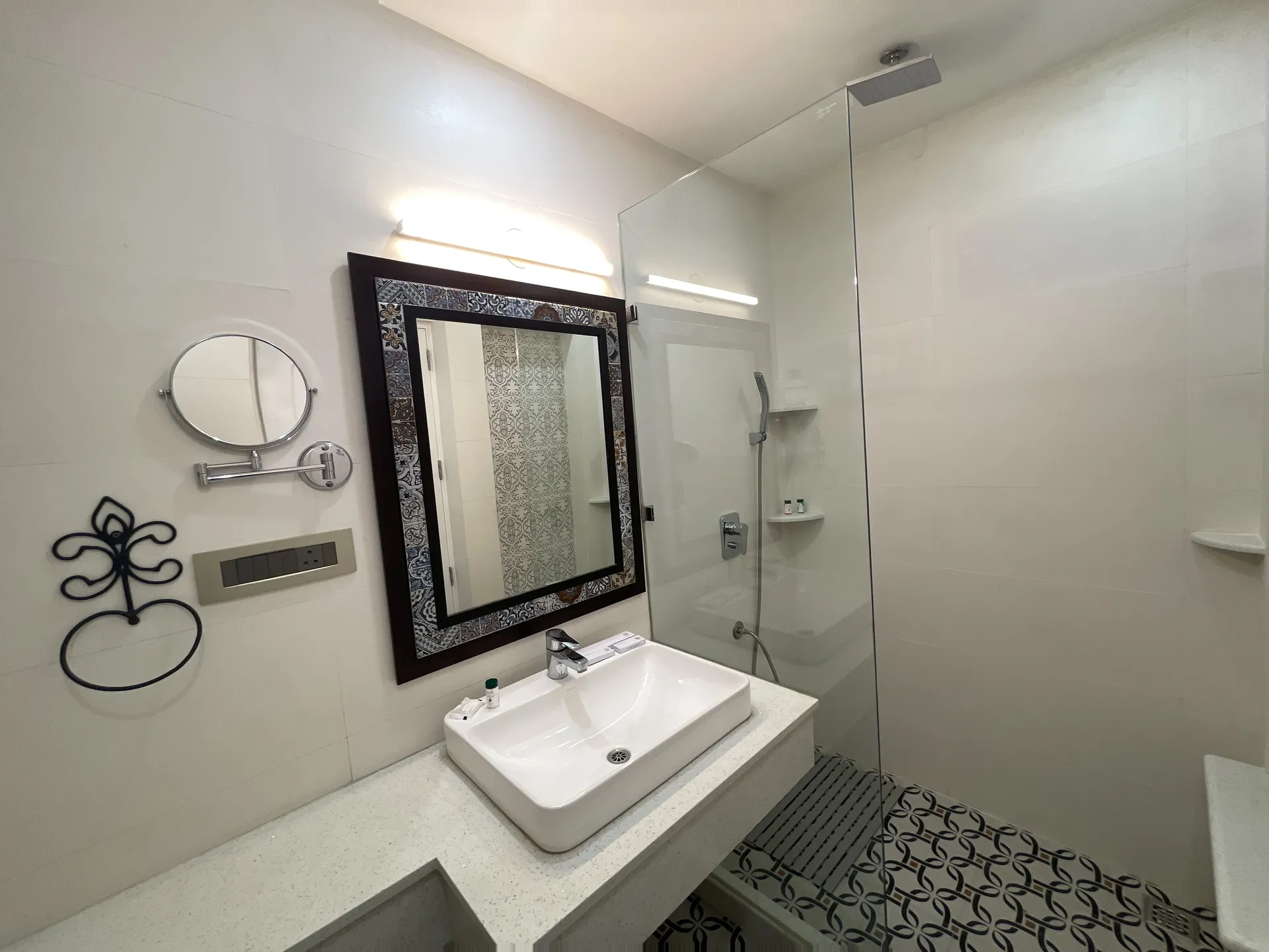 Sterling Marbella Dehradun Room