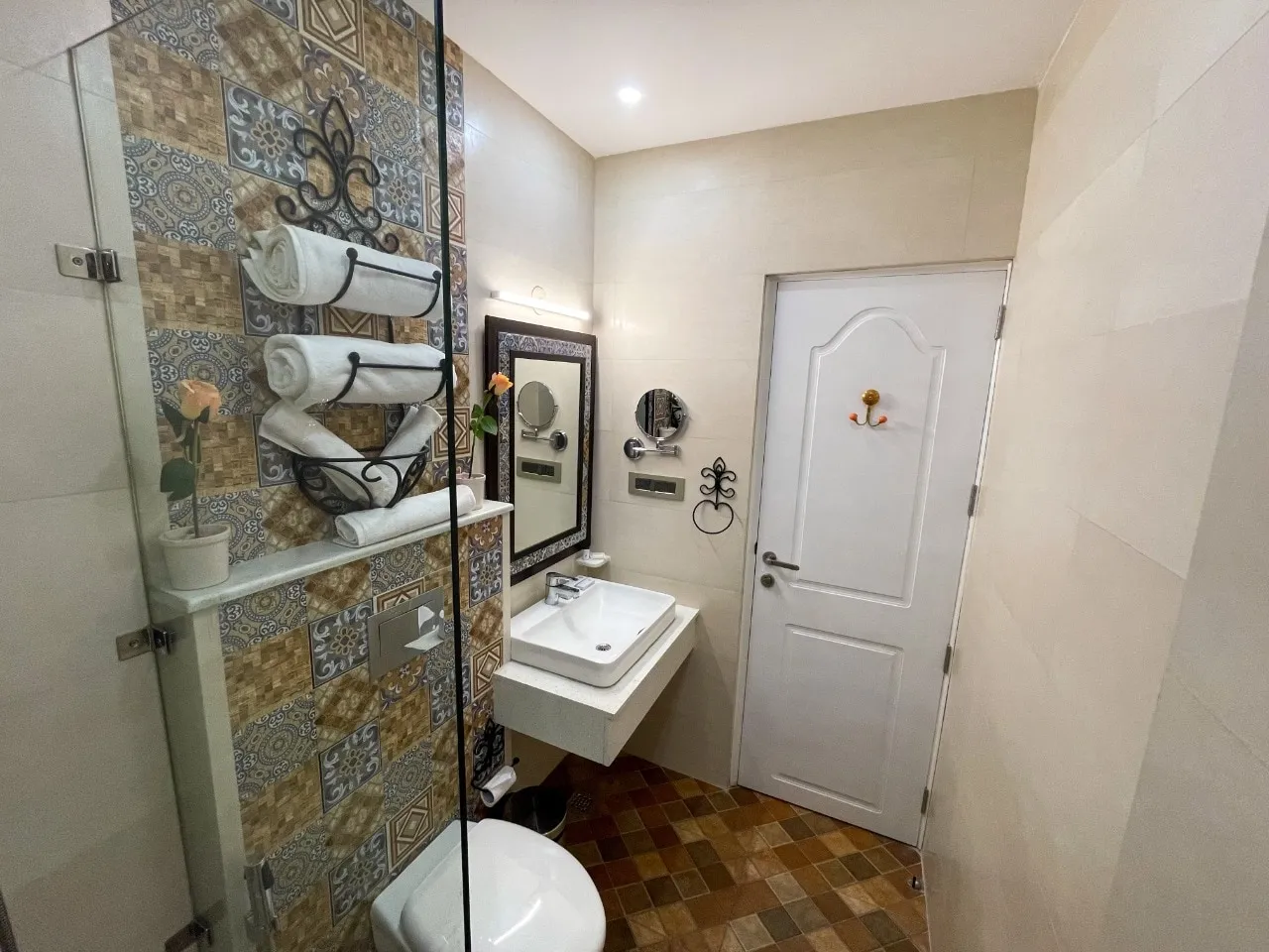 Sterling Marbella Dehradun Room