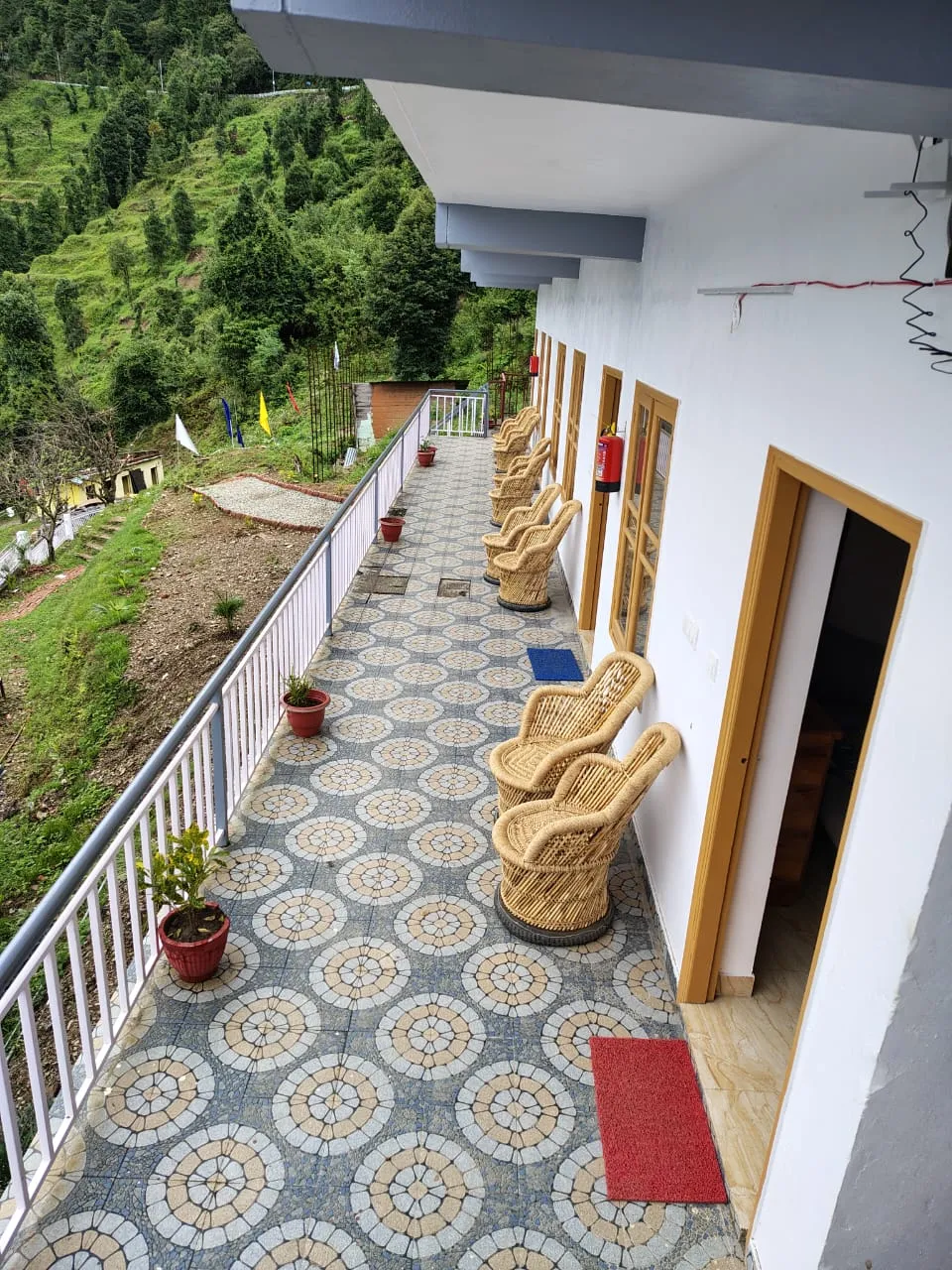 Apple Orchard Resort By Royal Collection Hotels Common Area
