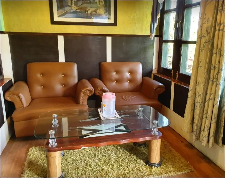 Apple Orchard Resort By Royal Collection Hotels Common Area