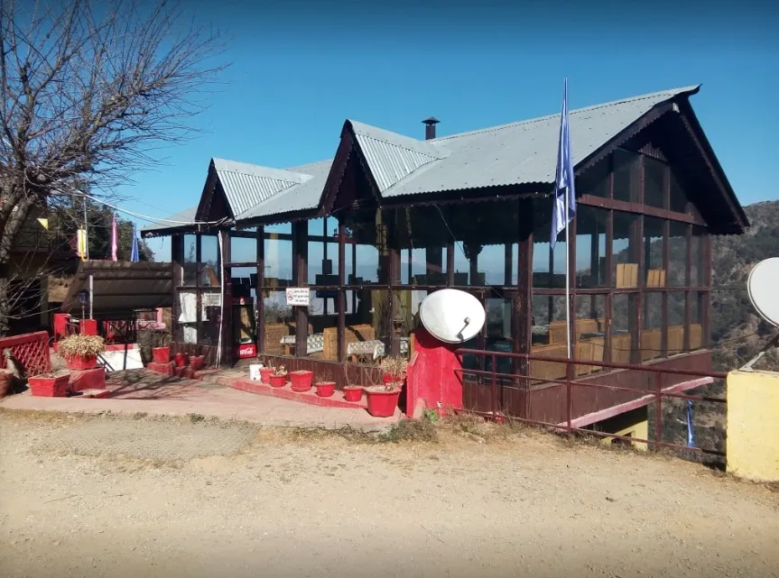 Apple Orchard Resort By Royal Collection Hotels Entrance