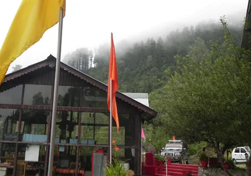 Apple Orchard Resort By Royal Collection Hotels Outdoors