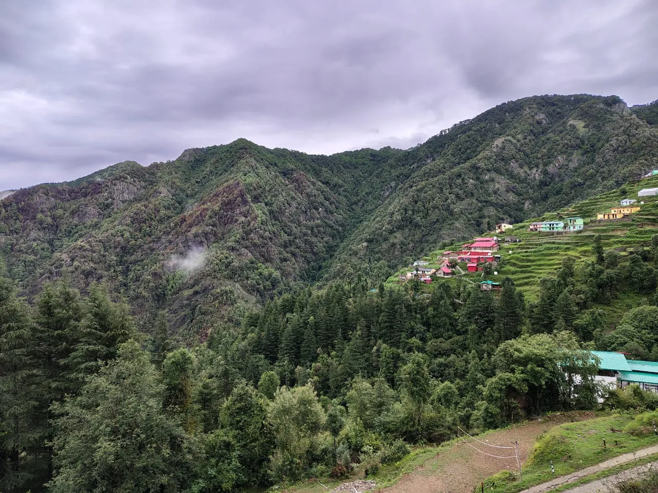 Apple Orchard Resort By Royal Collection Hotels Outdoors
