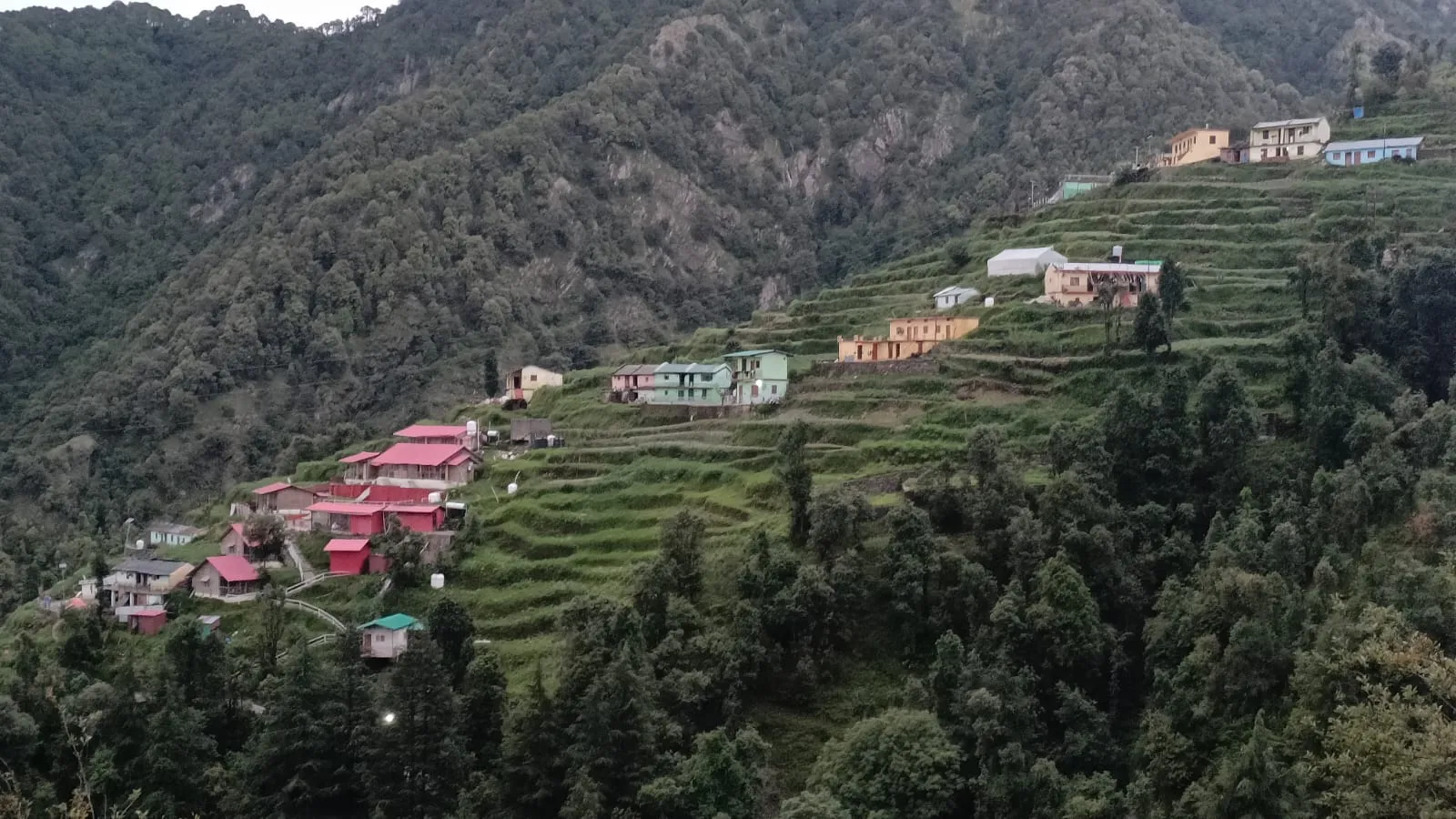 Apple Orchard Resort By Royal Collection Hotels Outdoors