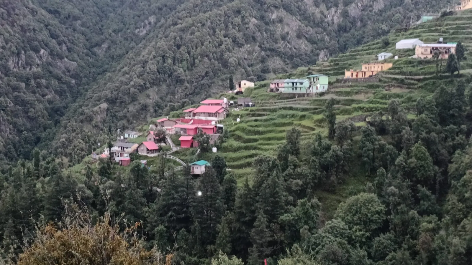 Apple Orchard Resort By Royal Collection Hotels Outdoors
